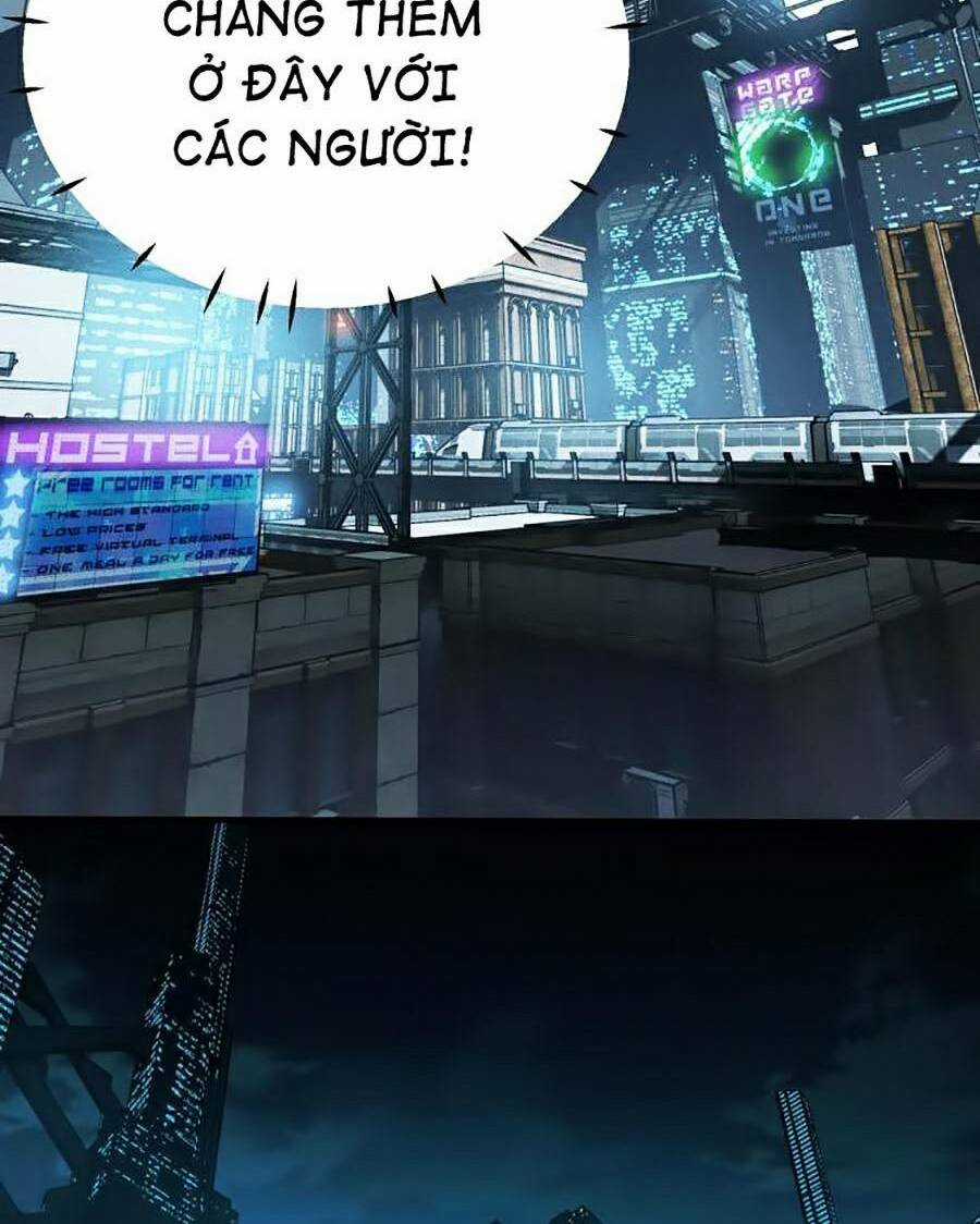 Người Chơi Siêu Mạnh - Chapter 1 - Trang 36