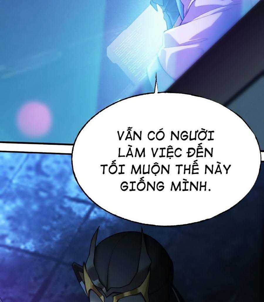 Người Chơi Siêu Mạnh - Chapter 1 - Trang 47