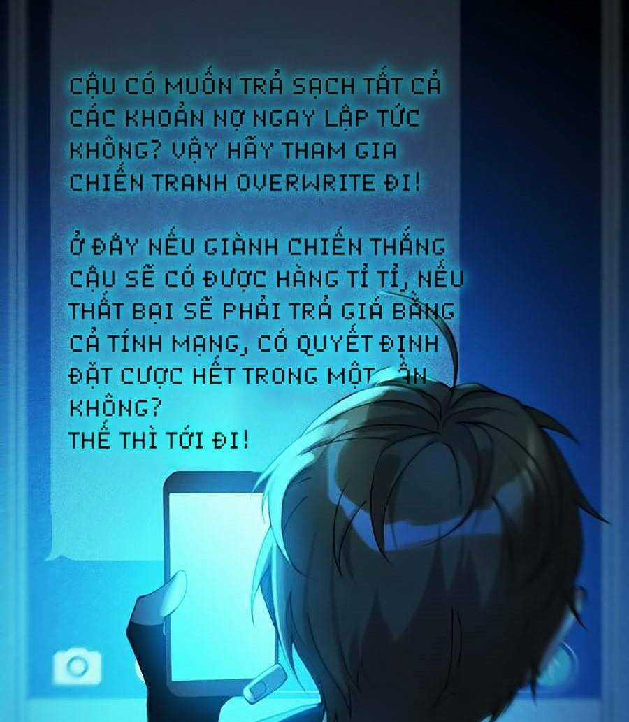 Người Chơi Siêu Mạnh - Chapter 1 - Trang 58