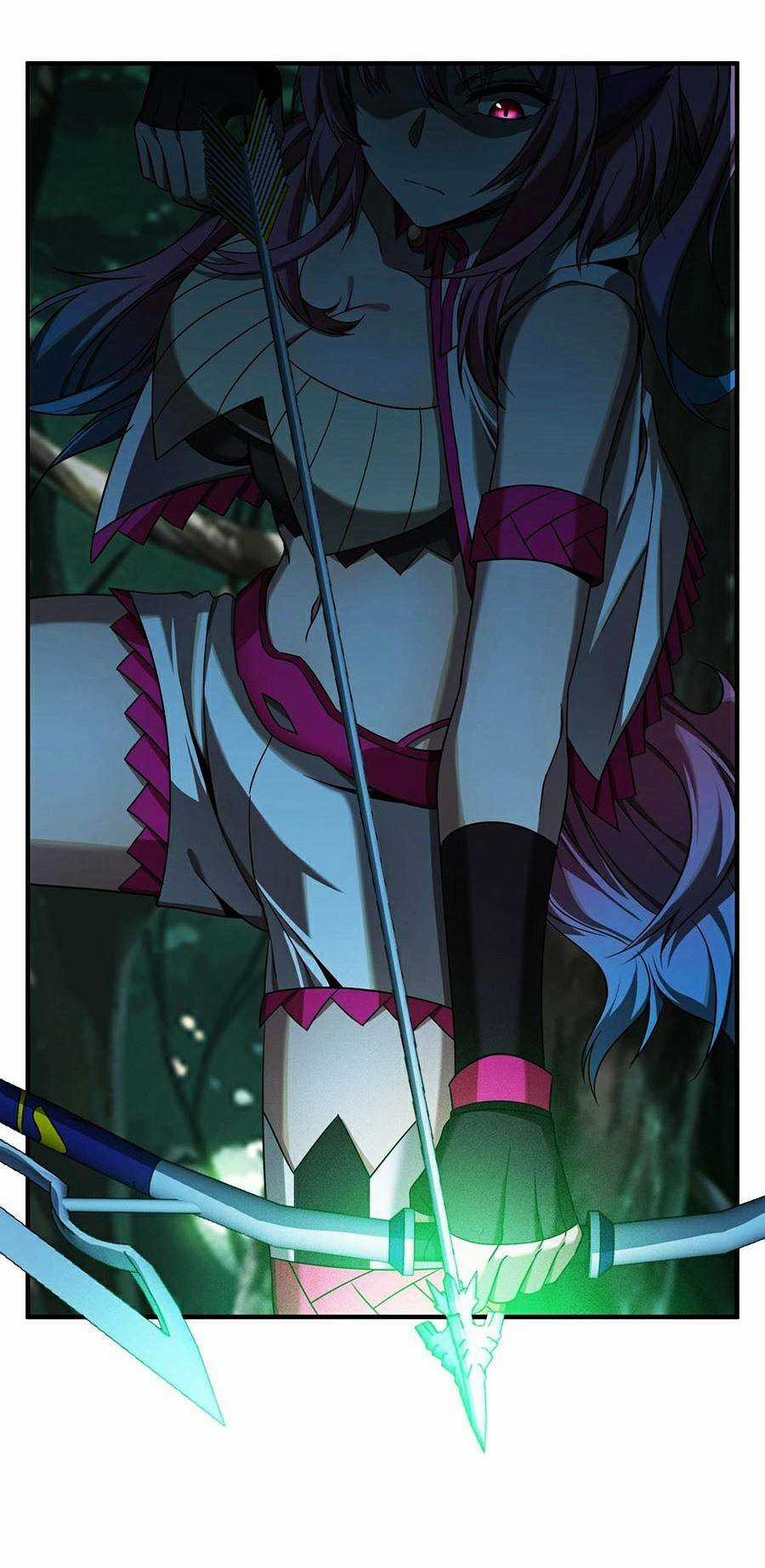 Người Chơi Siêu Mạnh - Chapter 10 - Trang 28