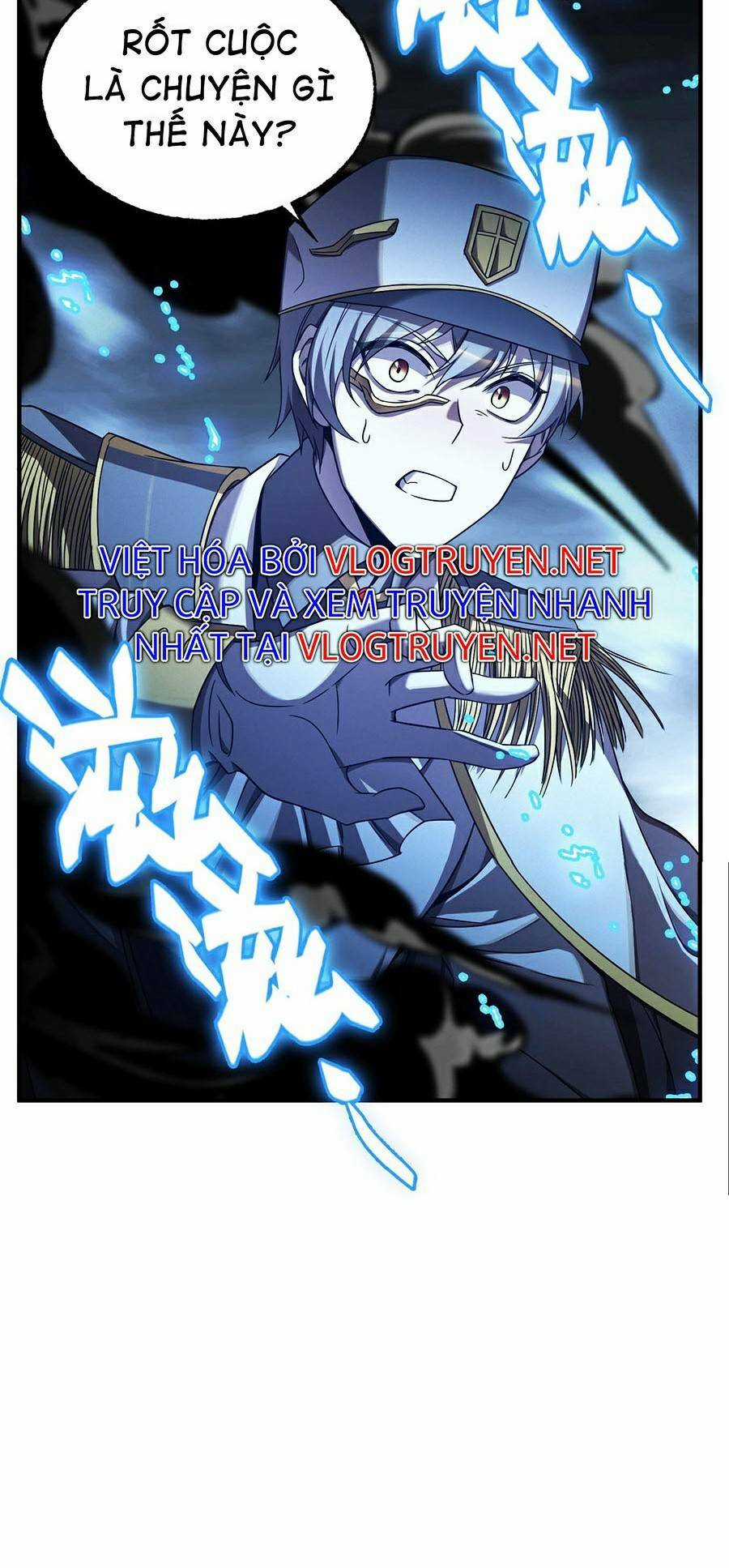 Người Chơi Siêu Mạnh - Chapter 10 - Trang 45