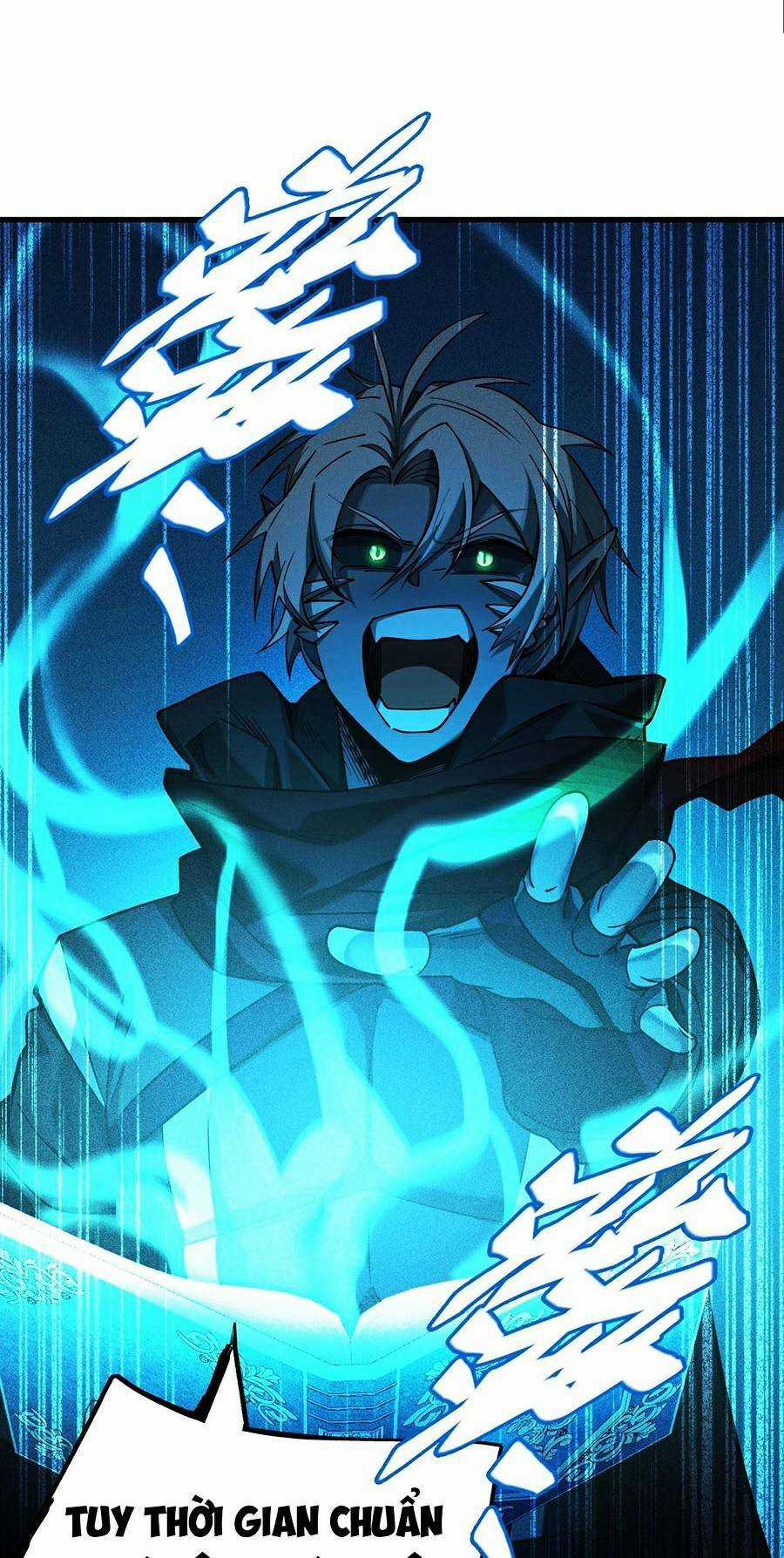 Người Chơi Siêu Mạnh - Chapter 10 - Trang 54