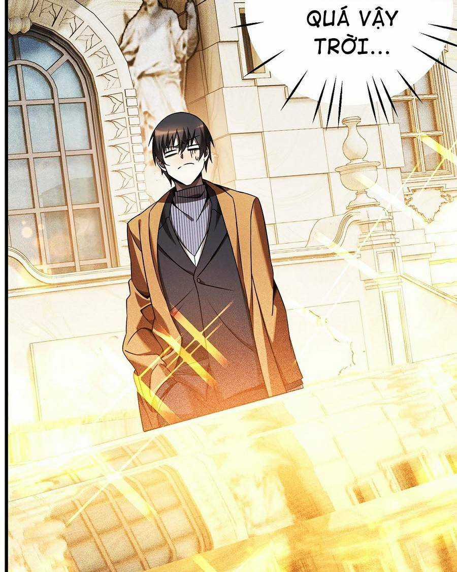 Người Chơi Siêu Mạnh - Chapter 11 - Trang 97