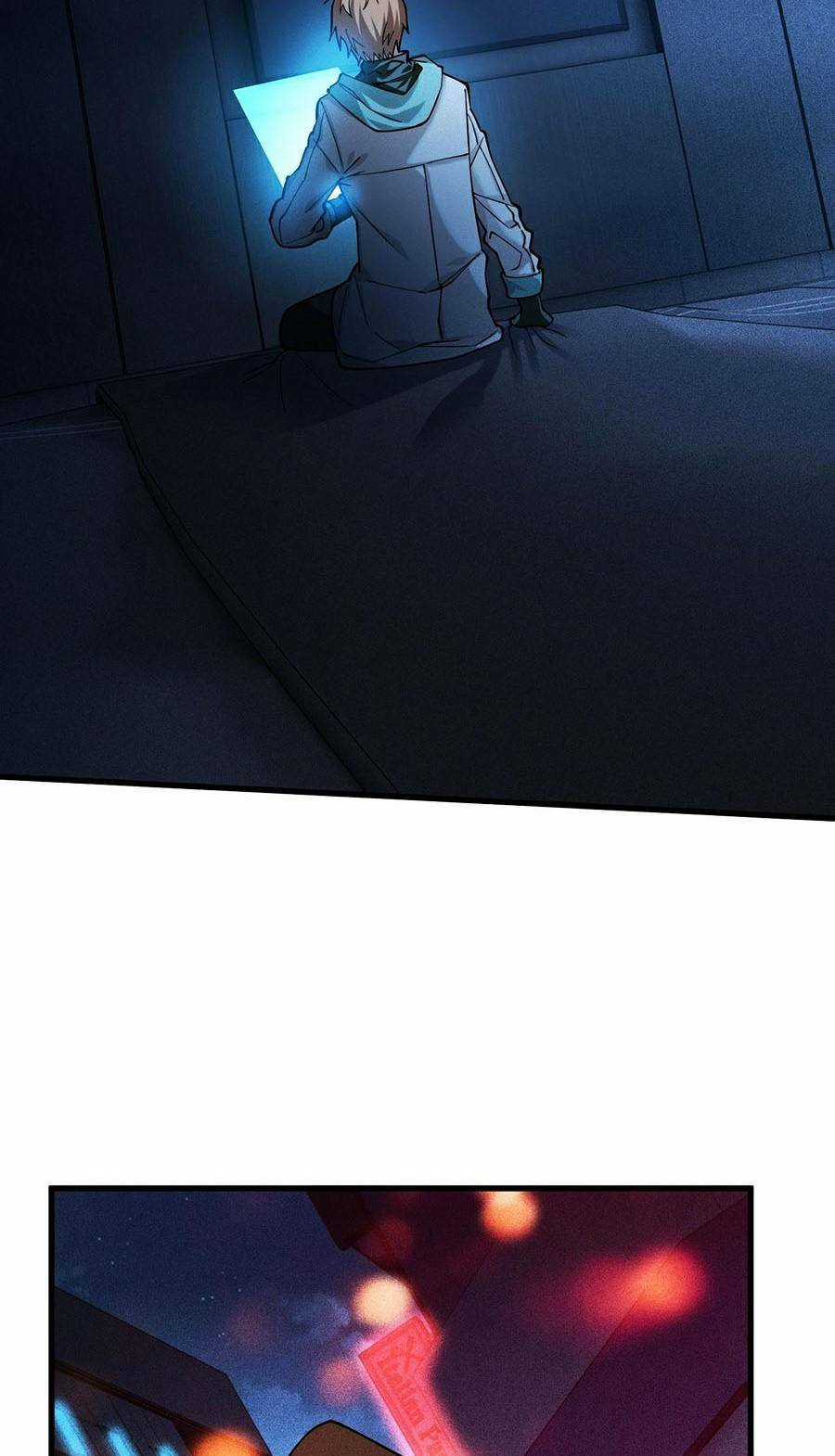 Người Chơi Siêu Mạnh - Chapter 12 - Trang 3