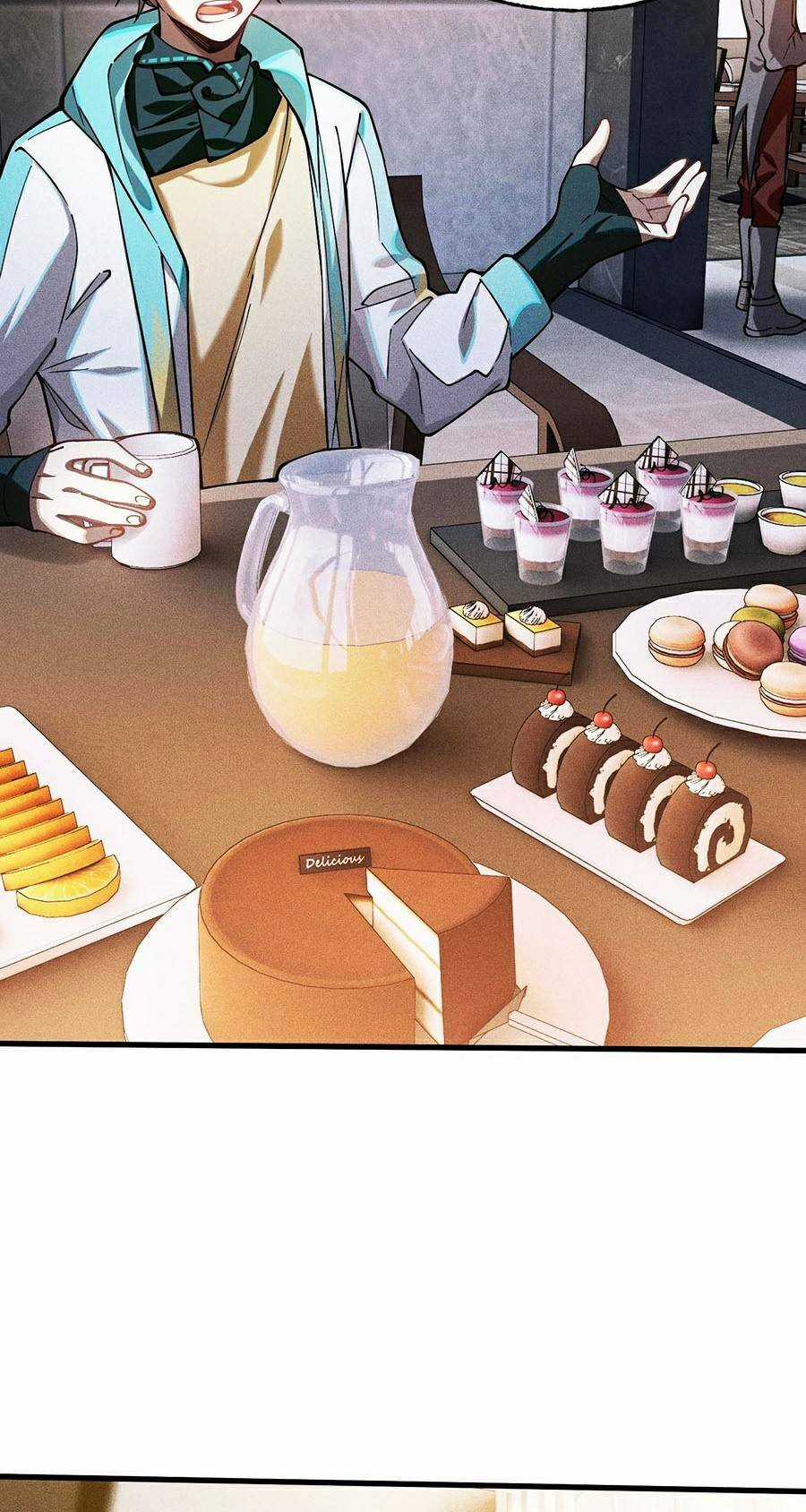 Người Chơi Siêu Mạnh - Chapter 12 - Trang 50