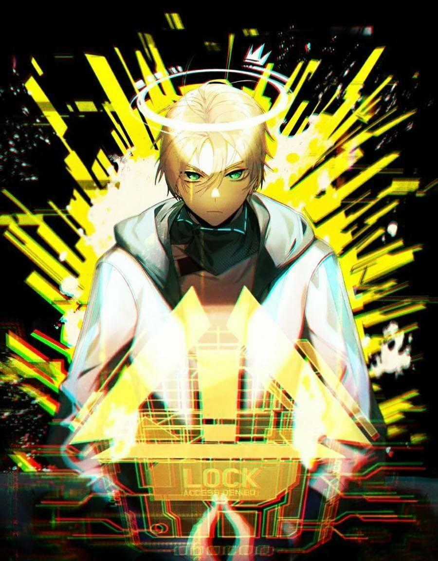 Người Chơi Siêu Mạnh - Chapter 13 - Trang 1