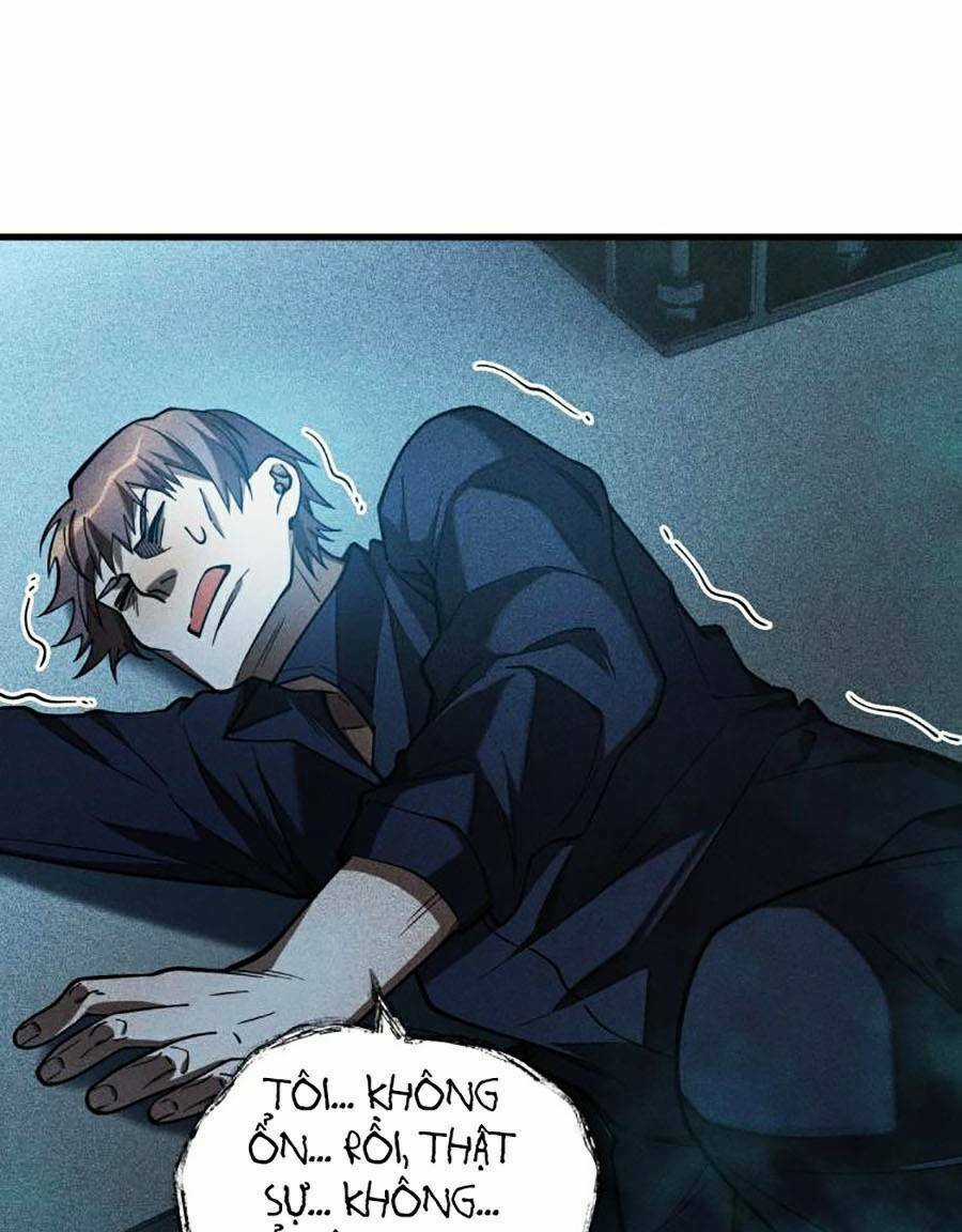 Người Chơi Siêu Mạnh - Chapter 13 - Trang 11