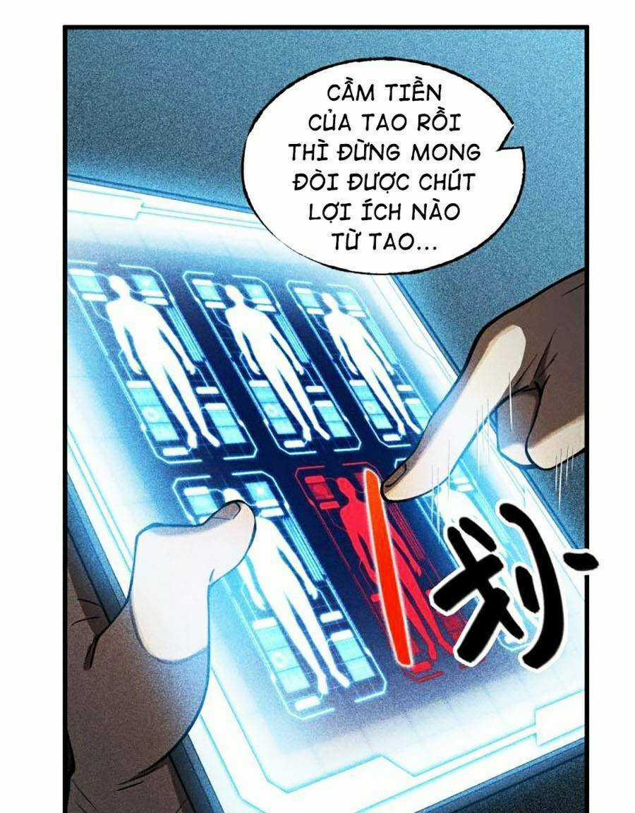 Người Chơi Siêu Mạnh - Chapter 13 - Trang 14