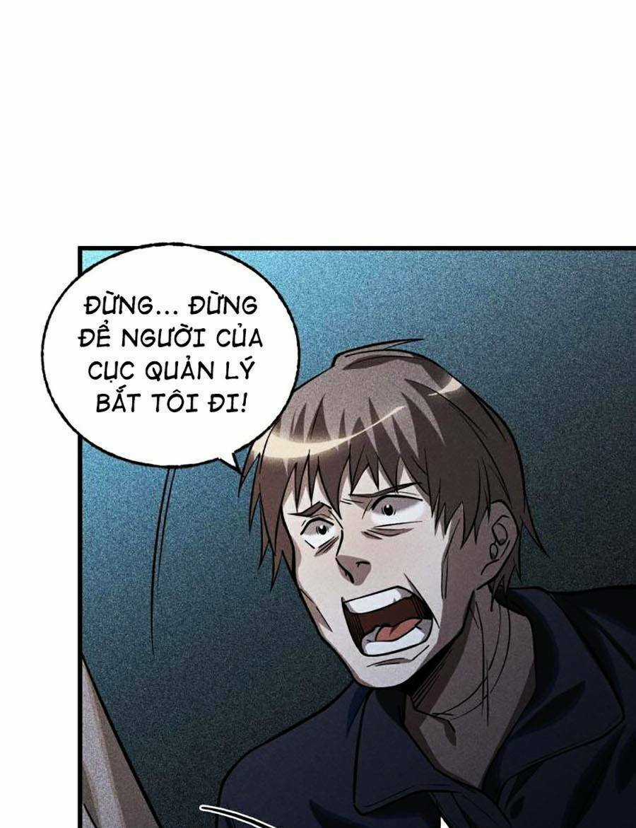 Người Chơi Siêu Mạnh - Chapter 13 - Trang 31