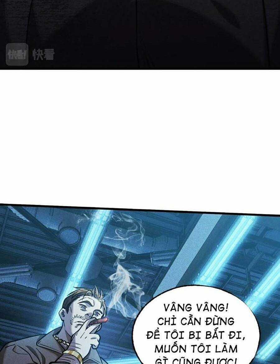 Người Chơi Siêu Mạnh - Chapter 13 - Trang 34