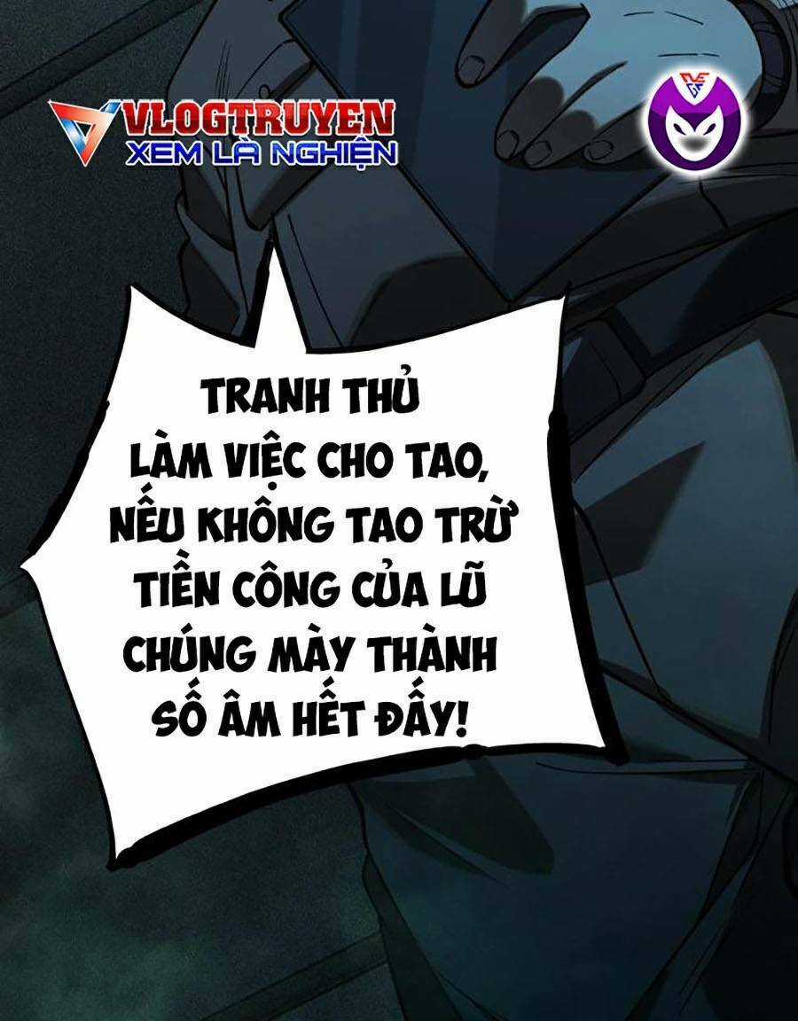 Người Chơi Siêu Mạnh - Chapter 13 - Trang 5