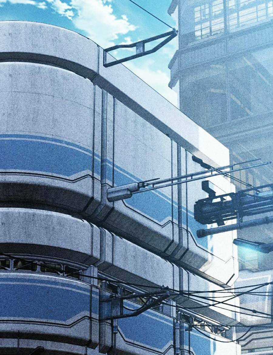 Người Chơi Siêu Mạnh - Chapter 13 - Trang 47