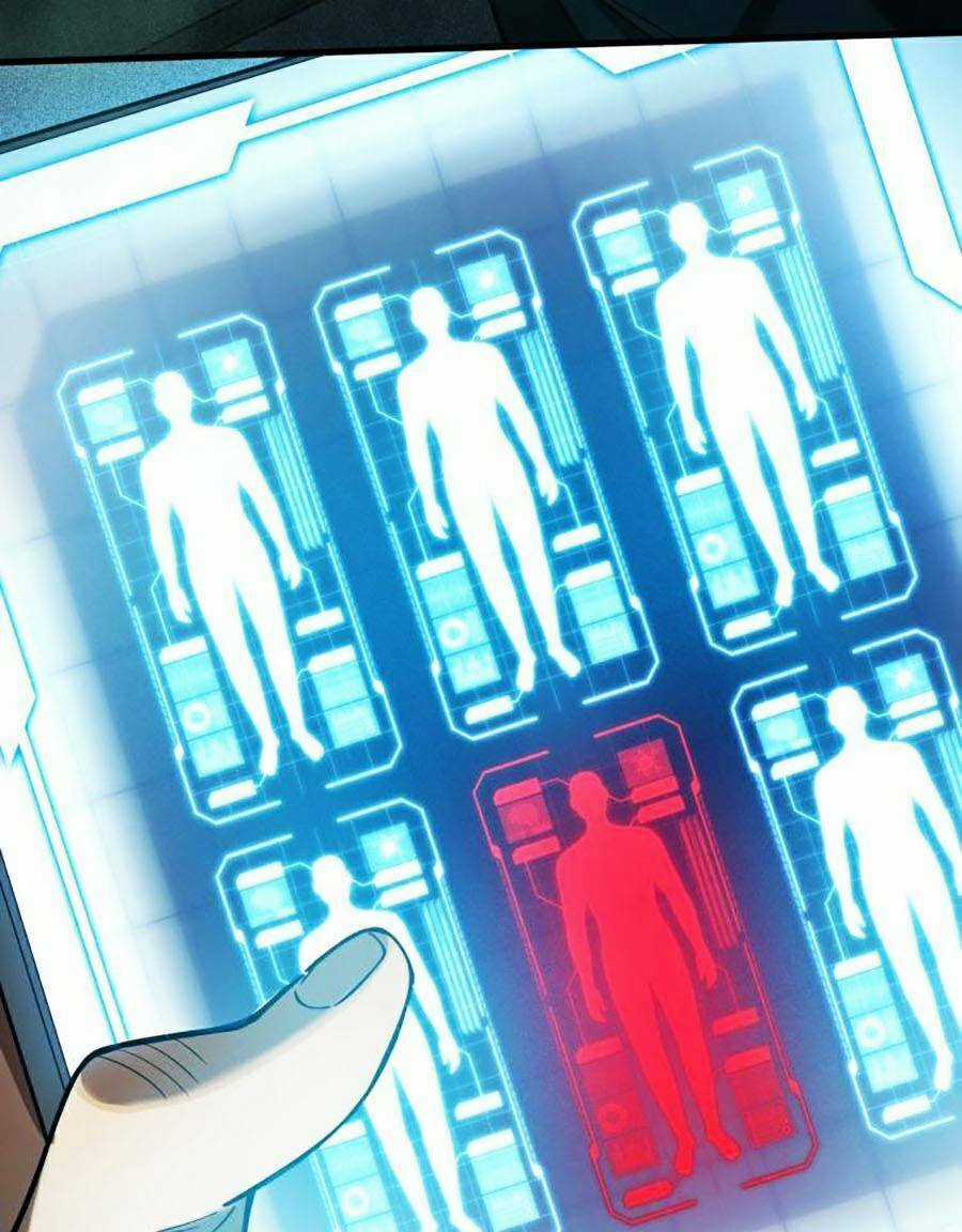 Người Chơi Siêu Mạnh - Chapter 13 - Trang 6