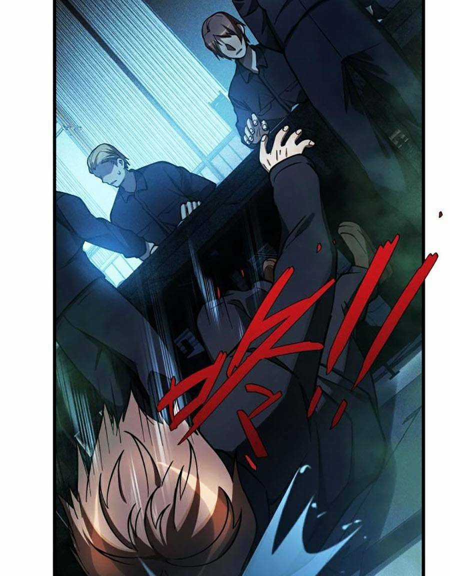 Người Chơi Siêu Mạnh - Chapter 13 - Trang 8