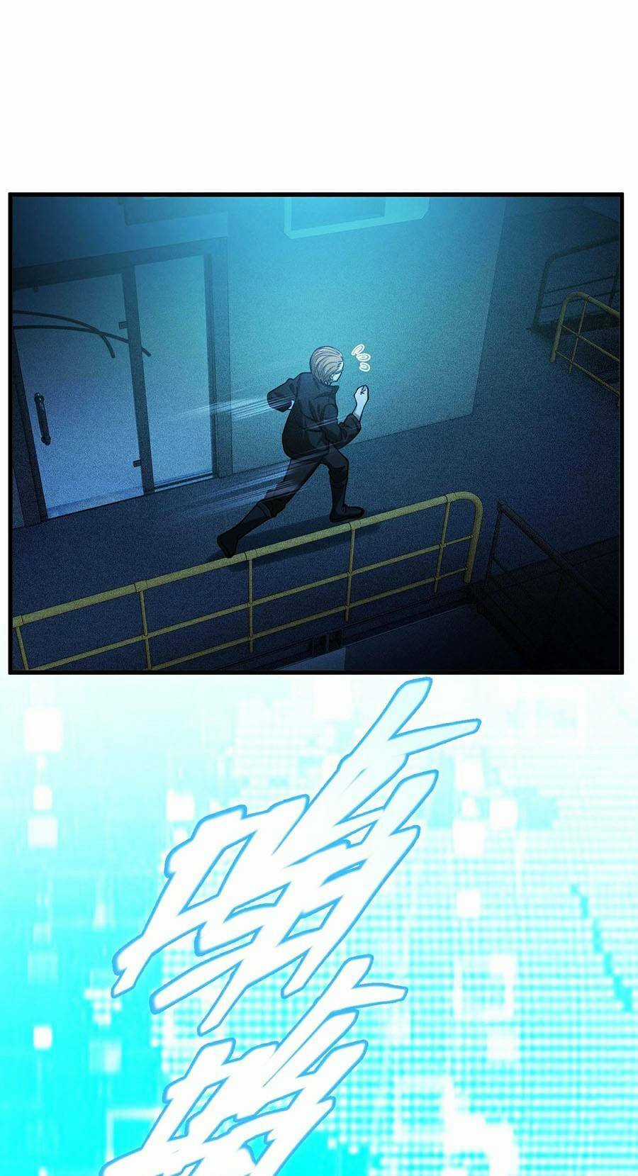 Người Chơi Siêu Mạnh - Chapter 14 - Trang 41