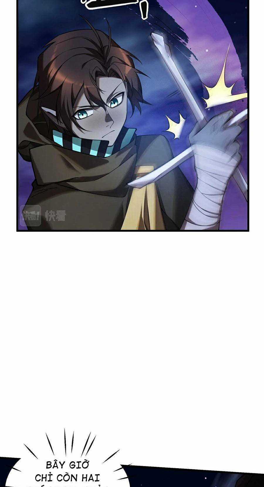 Người Chơi Siêu Mạnh - Chapter 14 - Trang 58