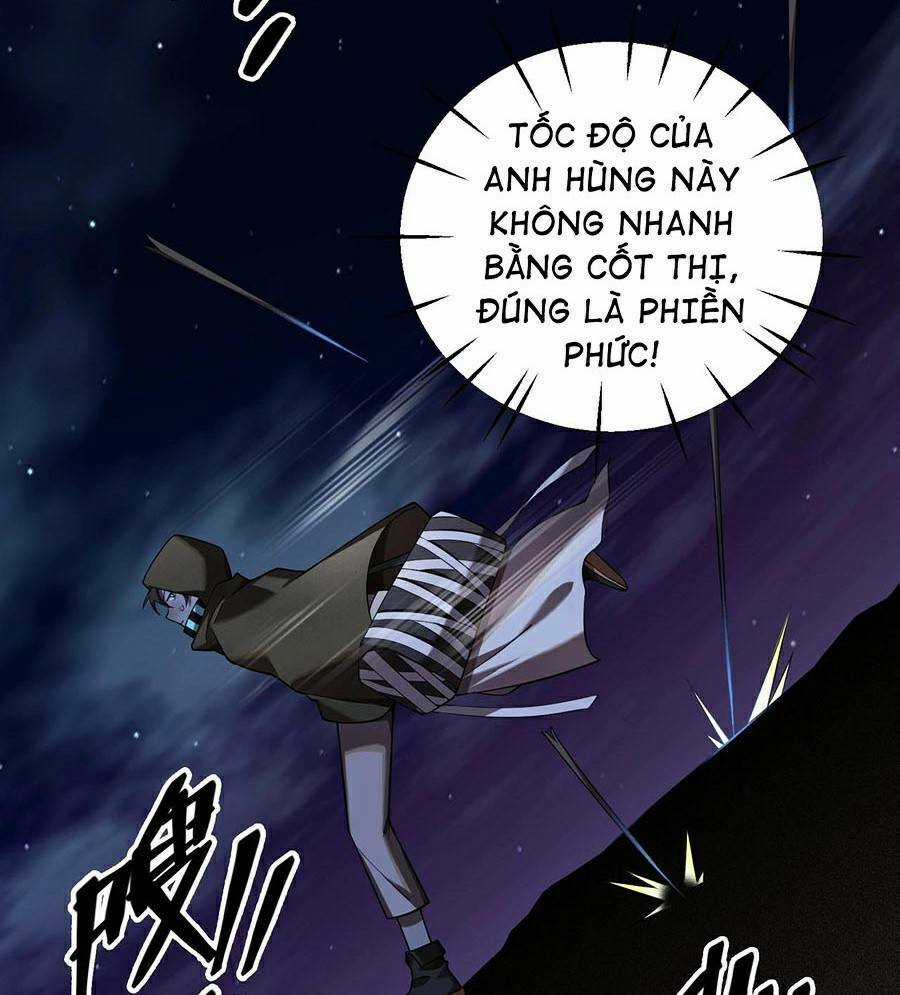 Người Chơi Siêu Mạnh - Chapter 14 - Trang 66