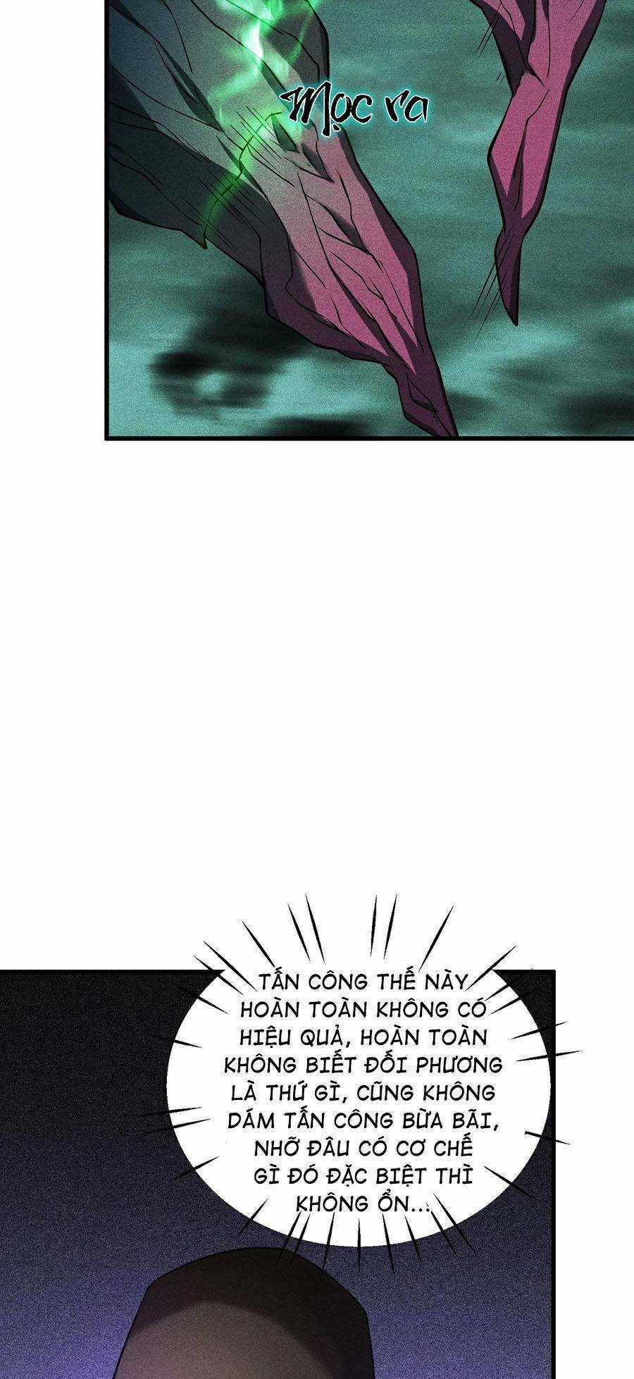 Người Chơi Siêu Mạnh - Chapter 16 - Trang 17