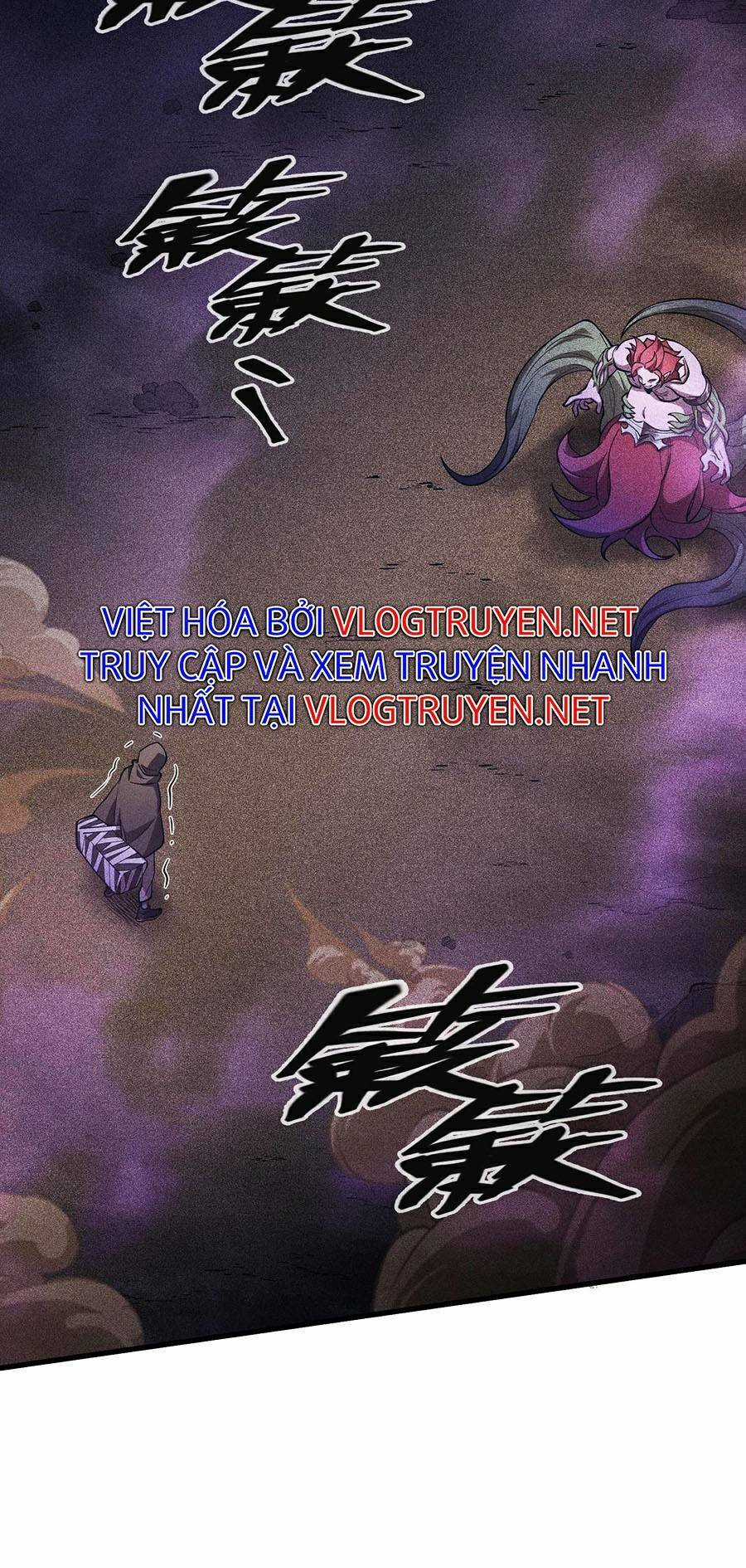 Người Chơi Siêu Mạnh - Chapter 16 - Trang 33