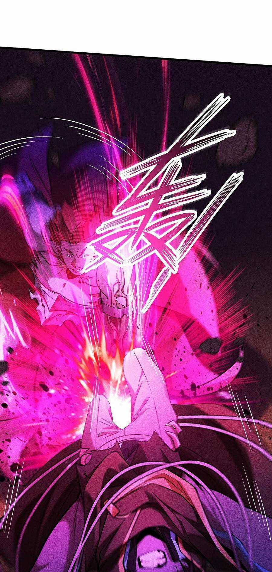 Người Chơi Siêu Mạnh - Chapter 16 - Trang 35