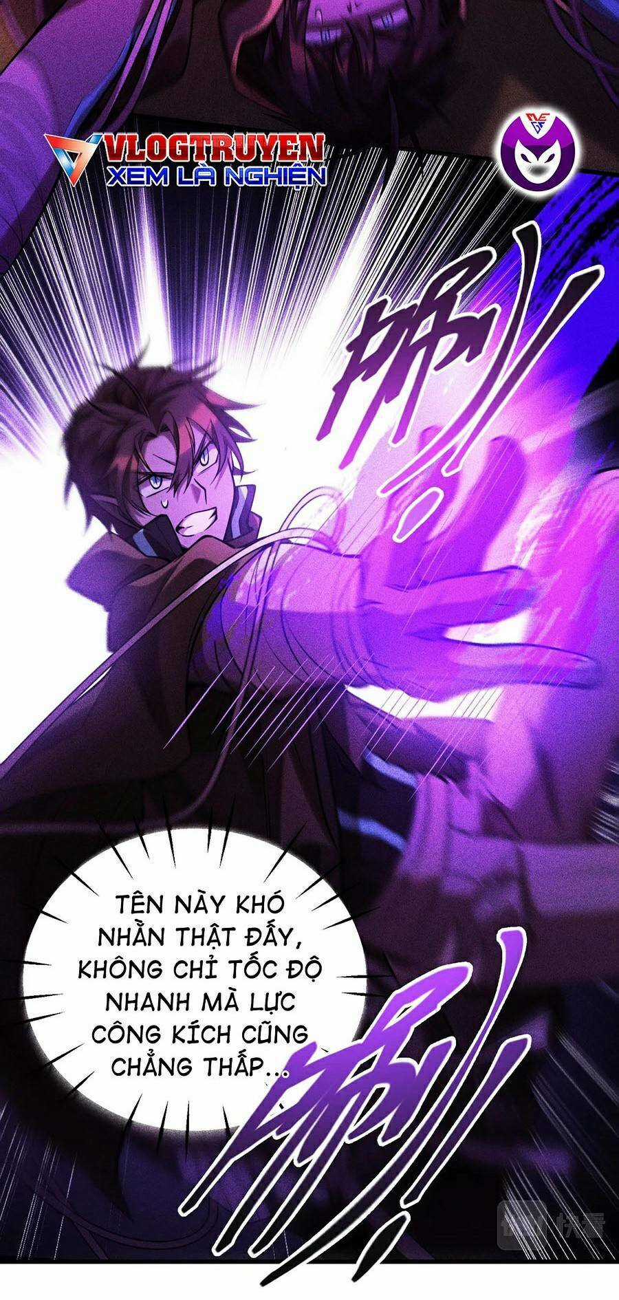 Người Chơi Siêu Mạnh - Chapter 16 - Trang 36