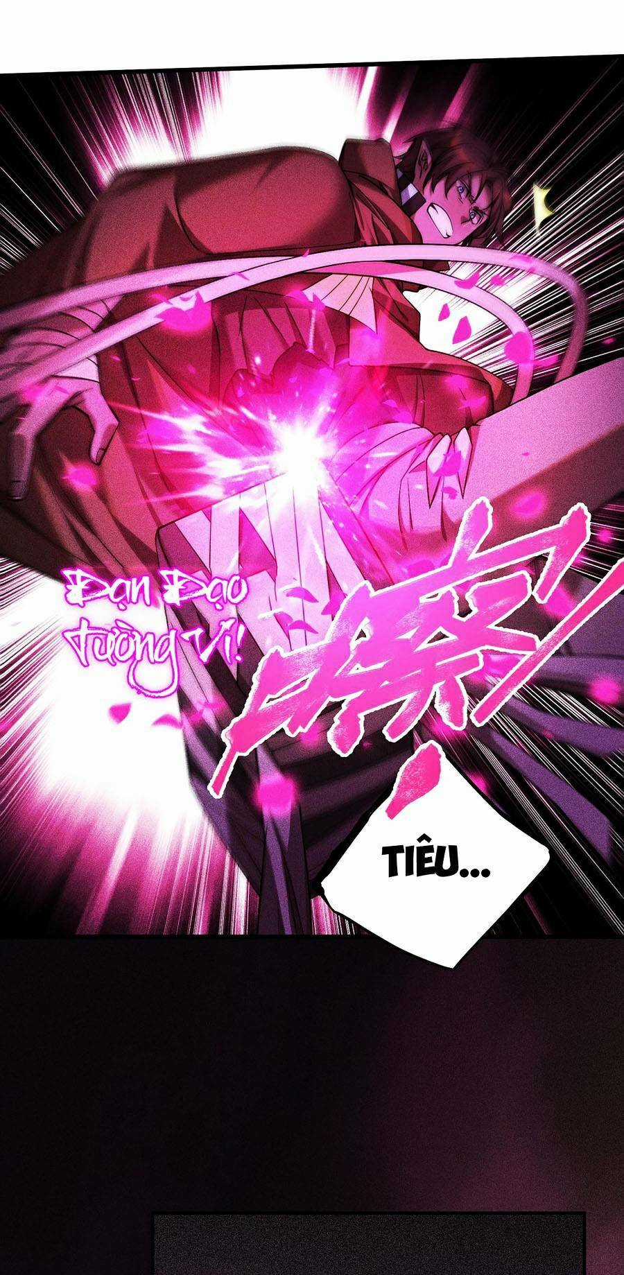 Người Chơi Siêu Mạnh - Chapter 16 - Trang 41
