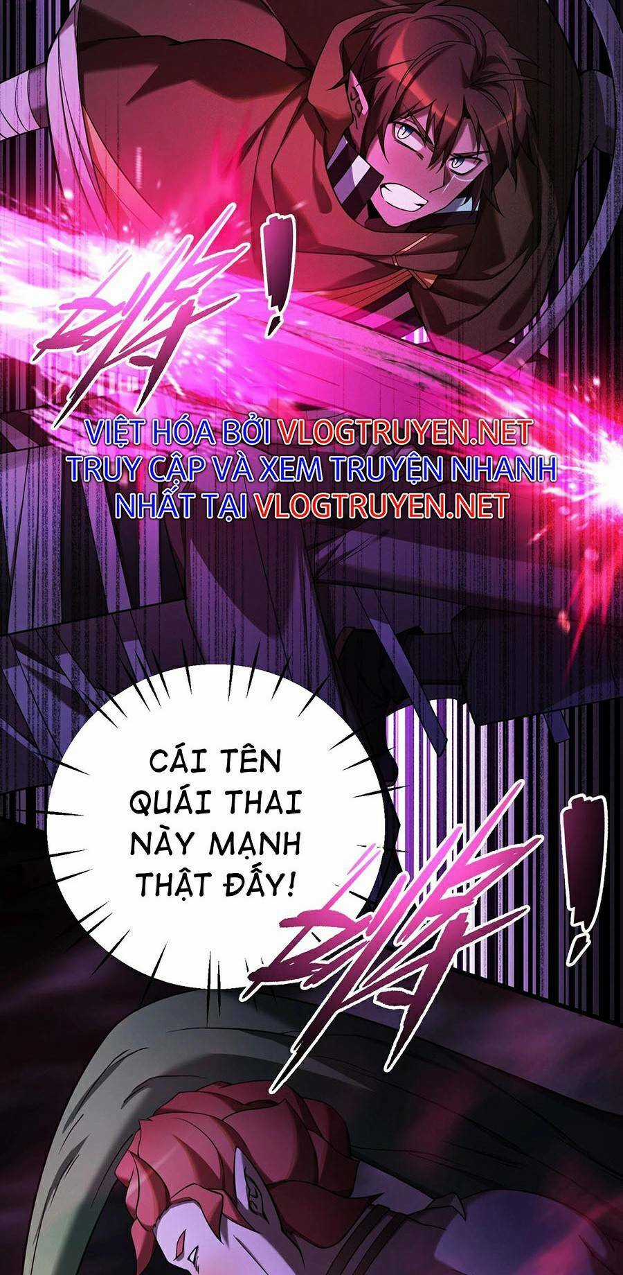 Người Chơi Siêu Mạnh - Chapter 16 - Trang 45