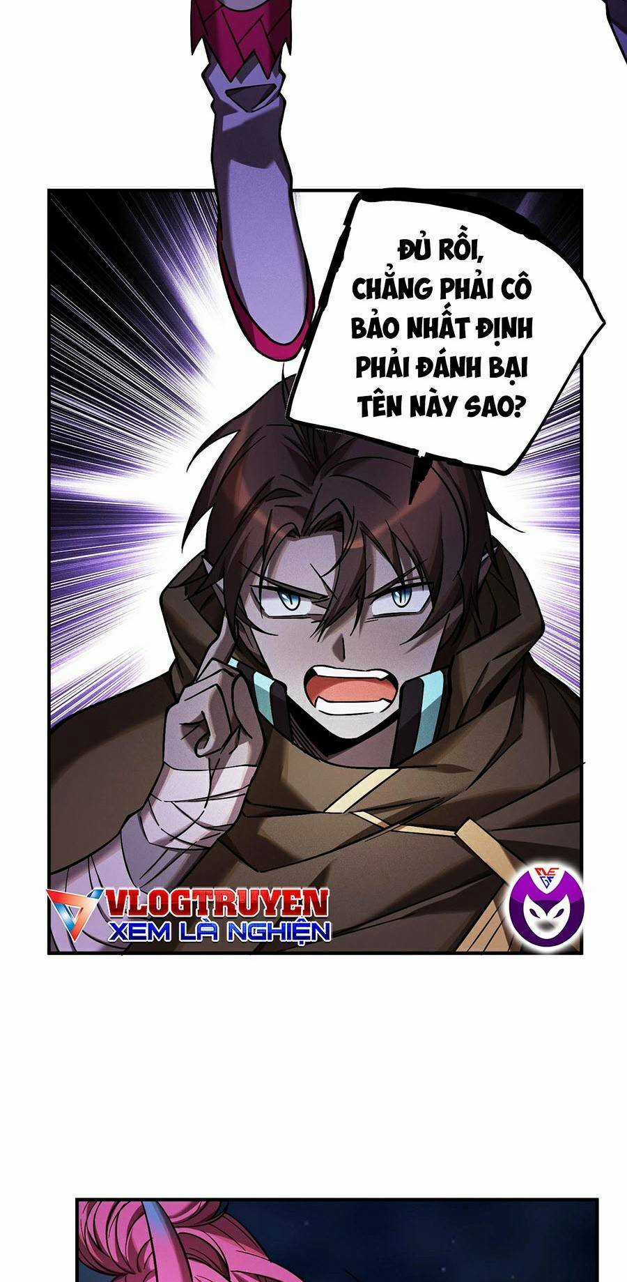 Người Chơi Siêu Mạnh - Chapter 16 - Trang 56