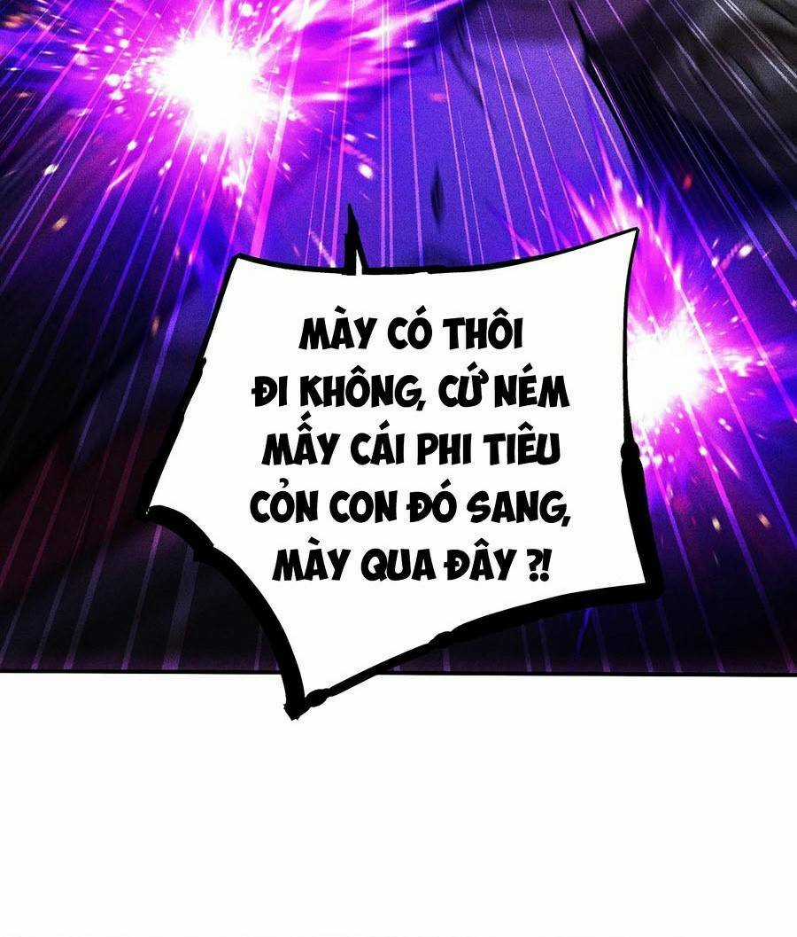 Người Chơi Siêu Mạnh - Chapter 17 - Trang 7