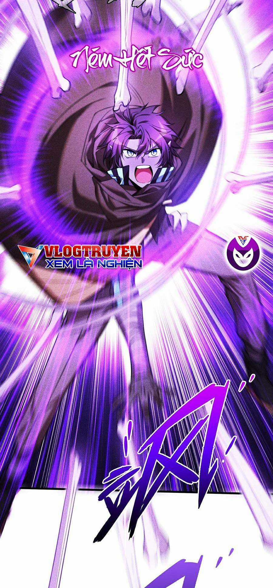 Người Chơi Siêu Mạnh - Chapter 17 - Trang 66