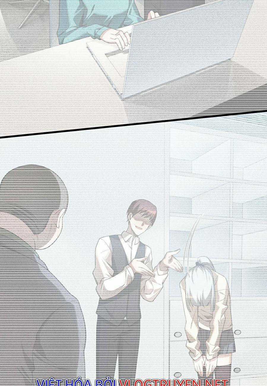 Người Chơi Siêu Mạnh - Chapter 18 - Trang 31
