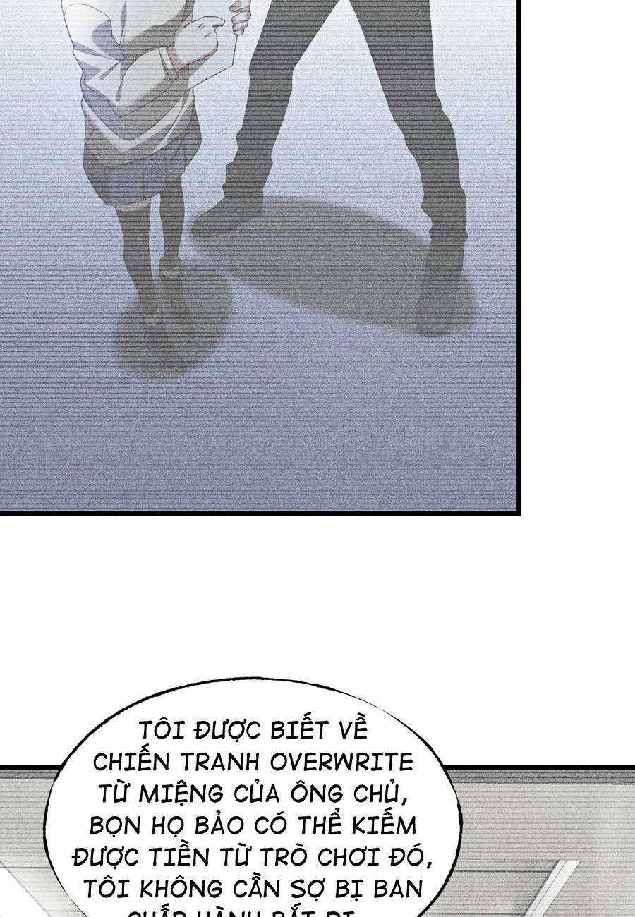 Người Chơi Siêu Mạnh - Chapter 18 - Trang 38