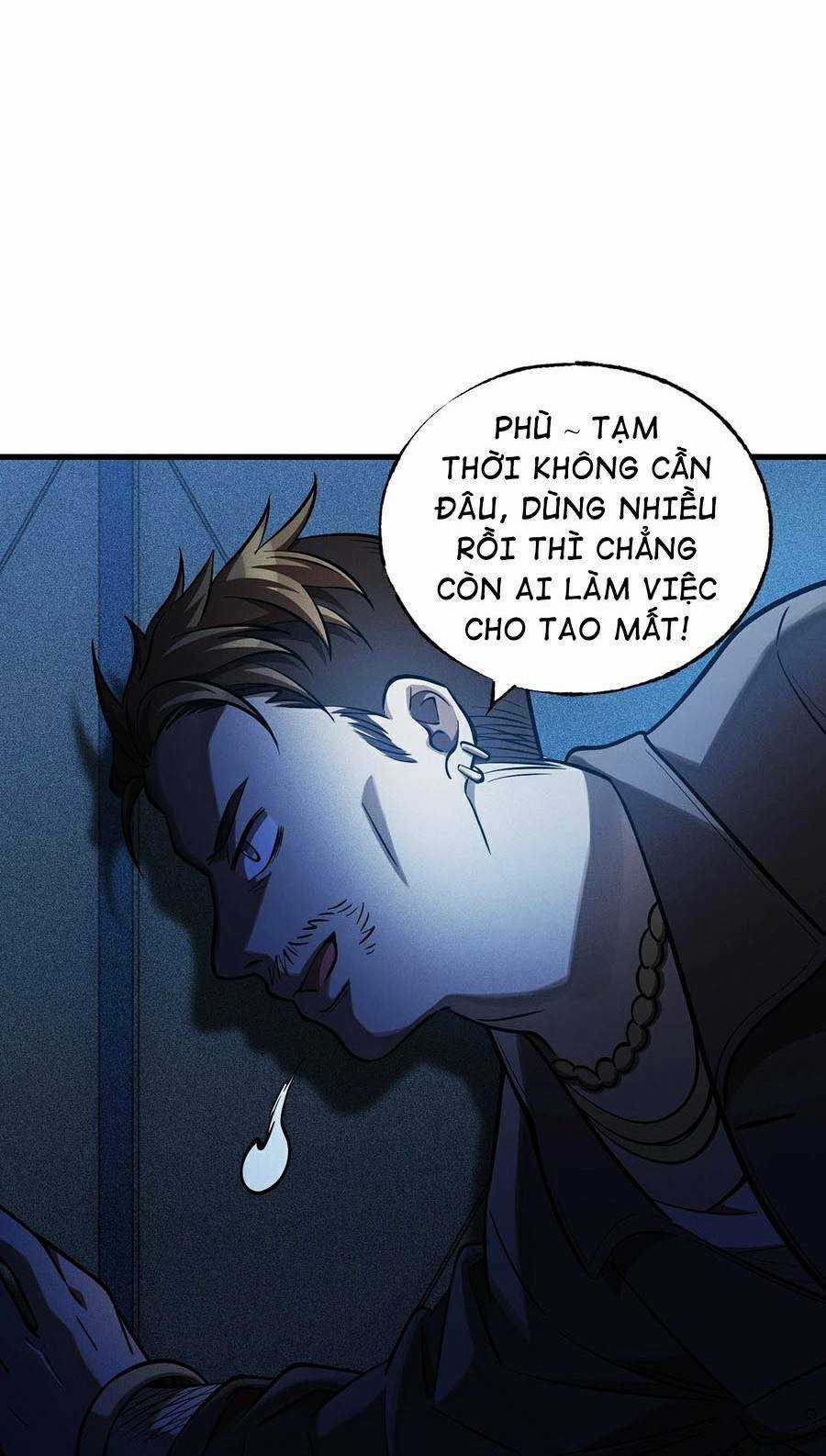 Người Chơi Siêu Mạnh - Chapter 18 - Trang 6