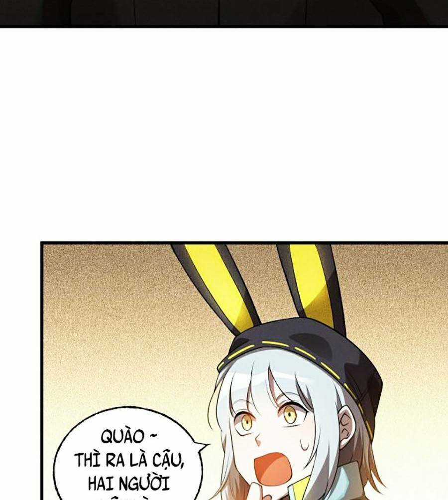 Người Chơi Siêu Mạnh - Chapter 19 - Trang 20