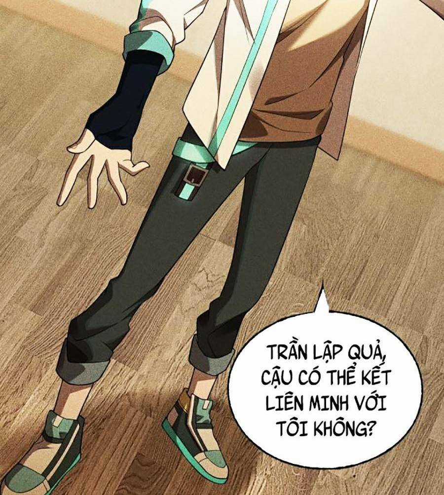 Người Chơi Siêu Mạnh - Chapter 19 - Trang 22