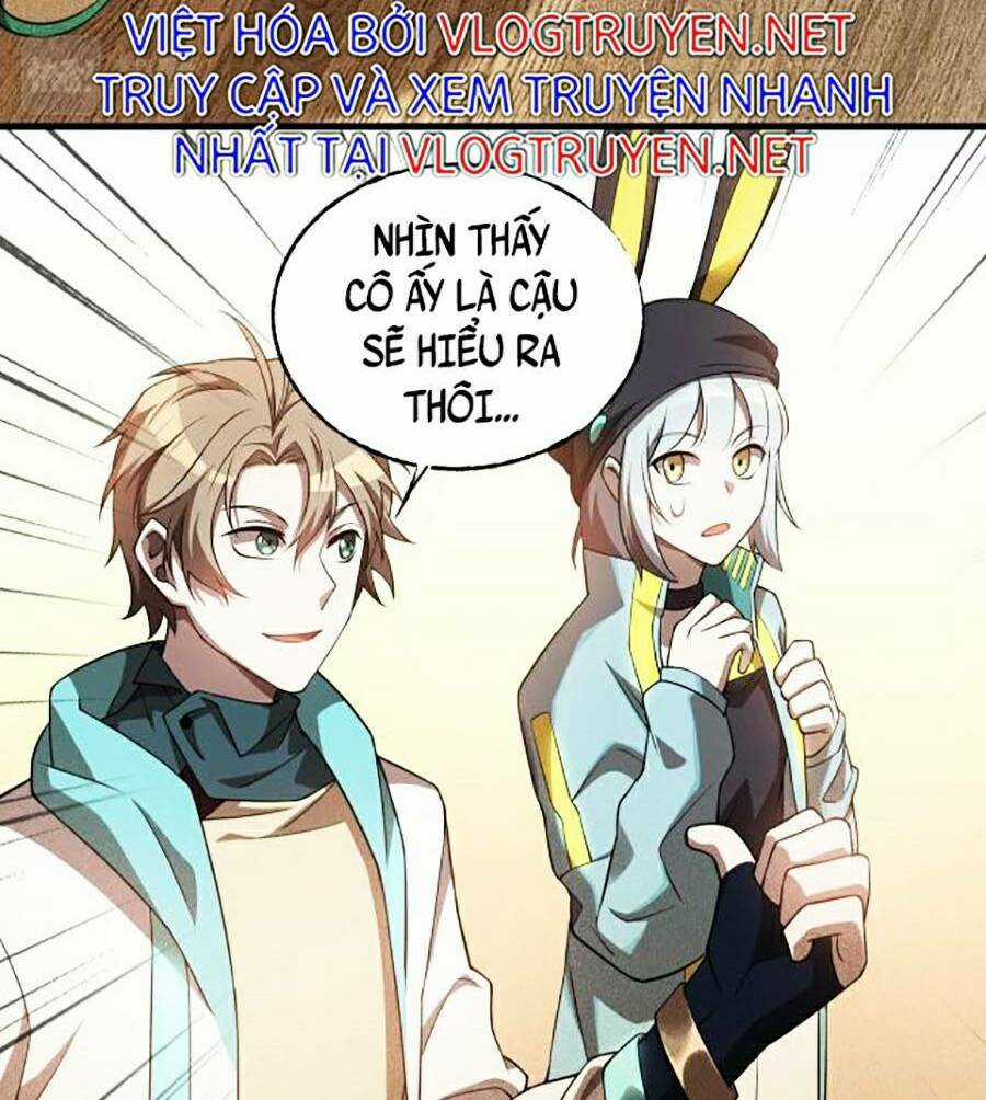 Người Chơi Siêu Mạnh - Chapter 19 - Trang 23