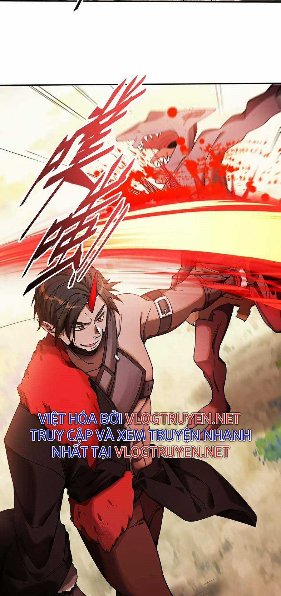 Người Chơi Siêu Mạnh - Chapter 2 - Trang 11