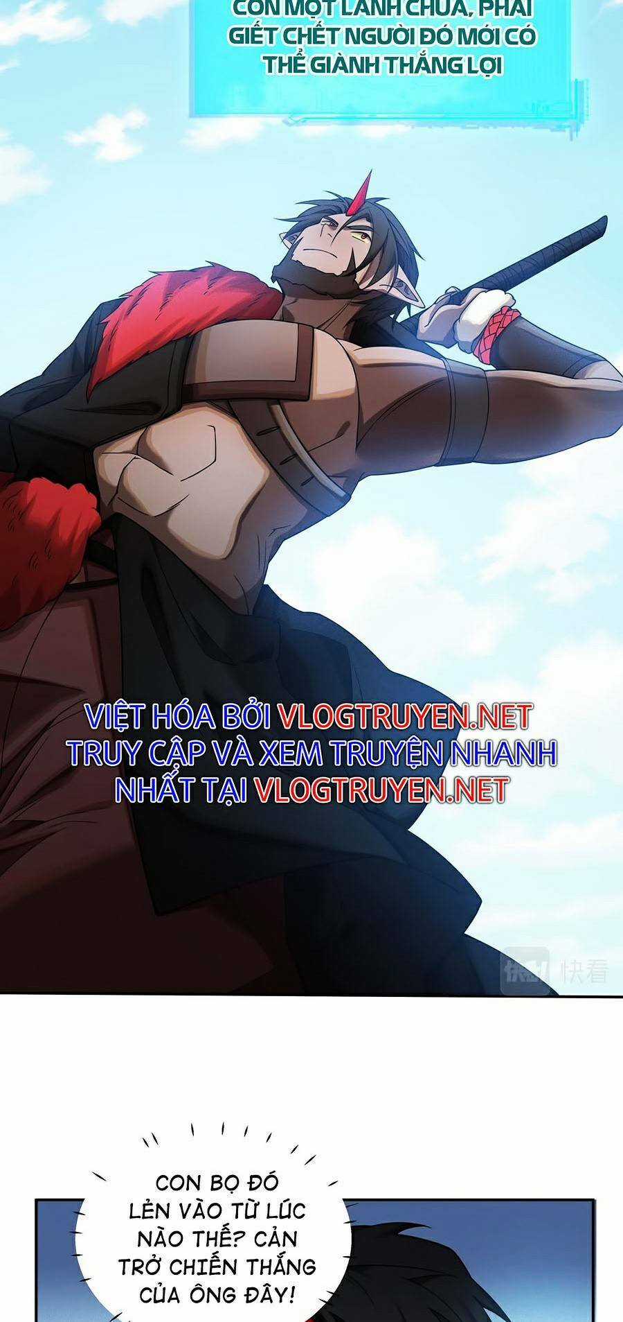 Người Chơi Siêu Mạnh - Chapter 2 - Trang 18