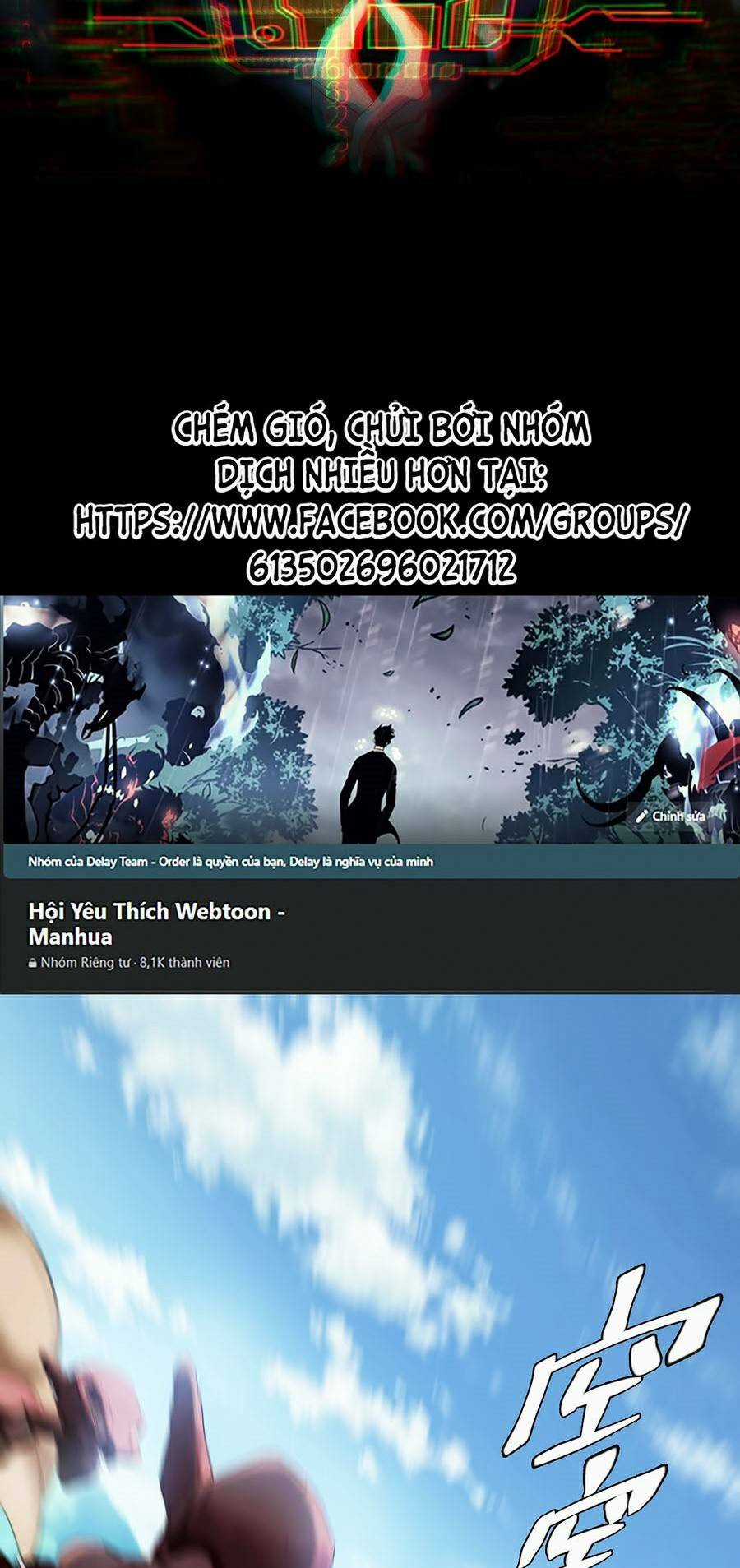 Người Chơi Siêu Mạnh - Chapter 2 - Trang 3