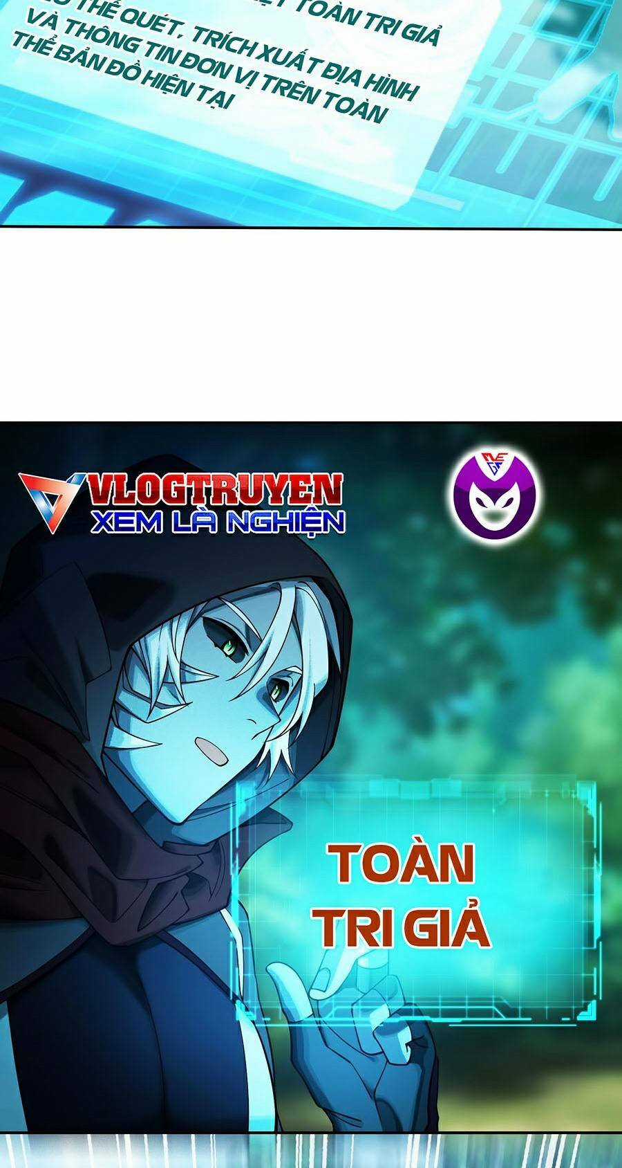 Người Chơi Siêu Mạnh - Chapter 2 - Trang 23