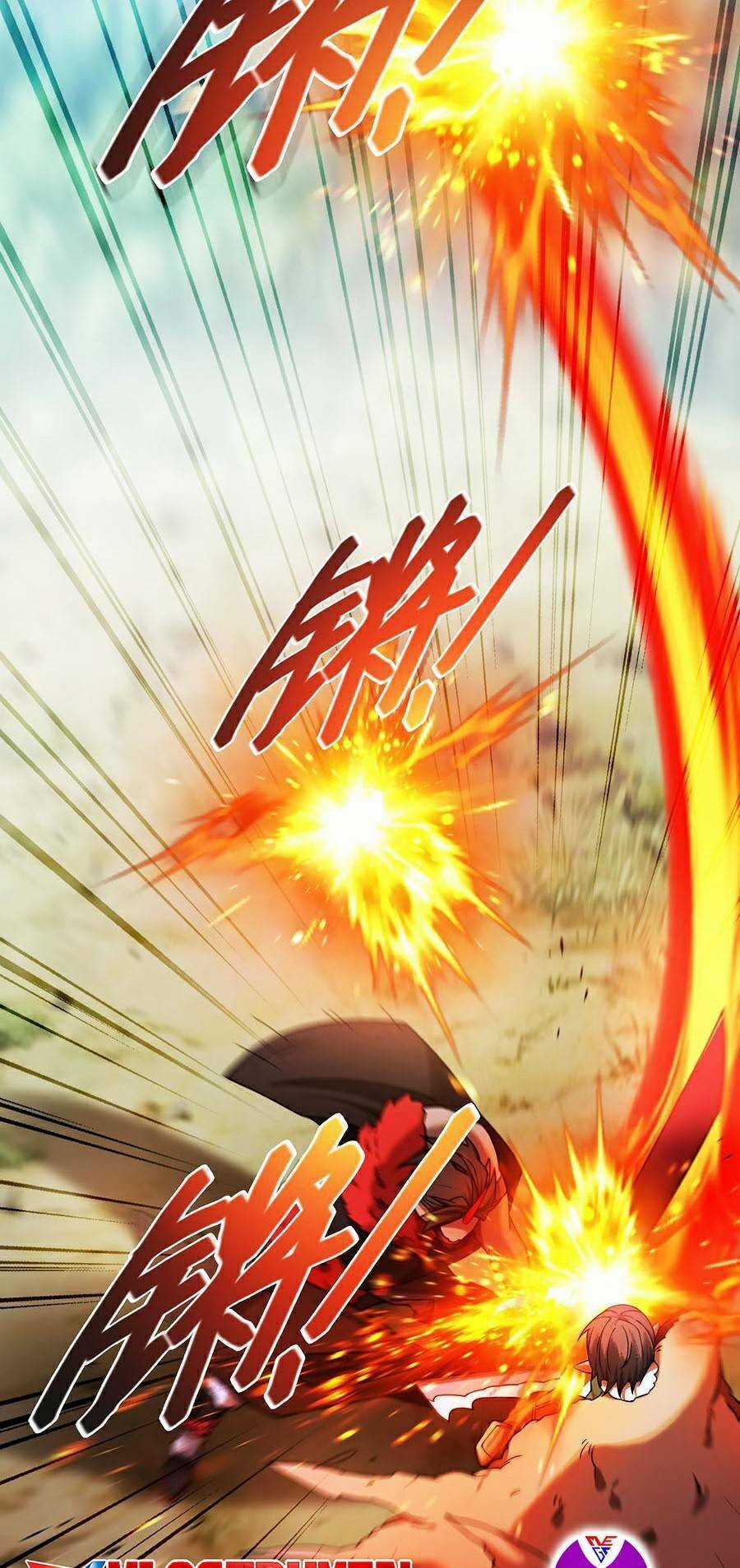 Người Chơi Siêu Mạnh - Chapter 2 - Trang 5