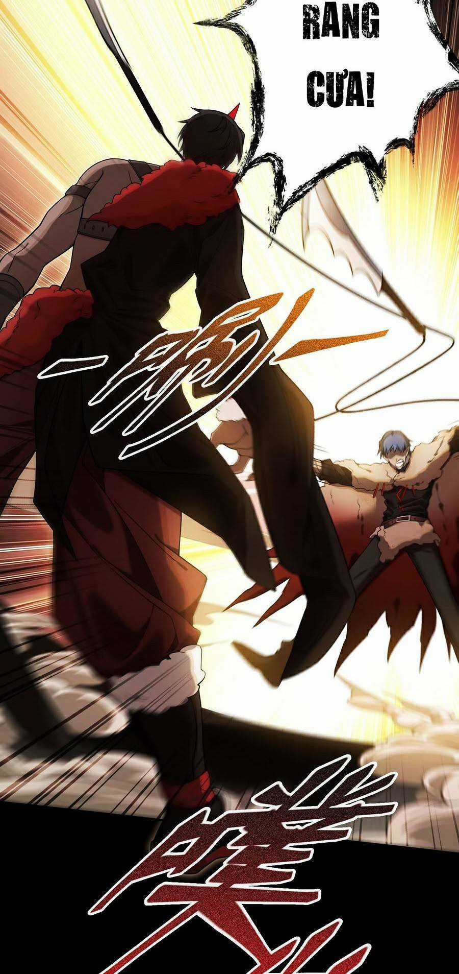 Người Chơi Siêu Mạnh - Chapter 2 - Trang 8