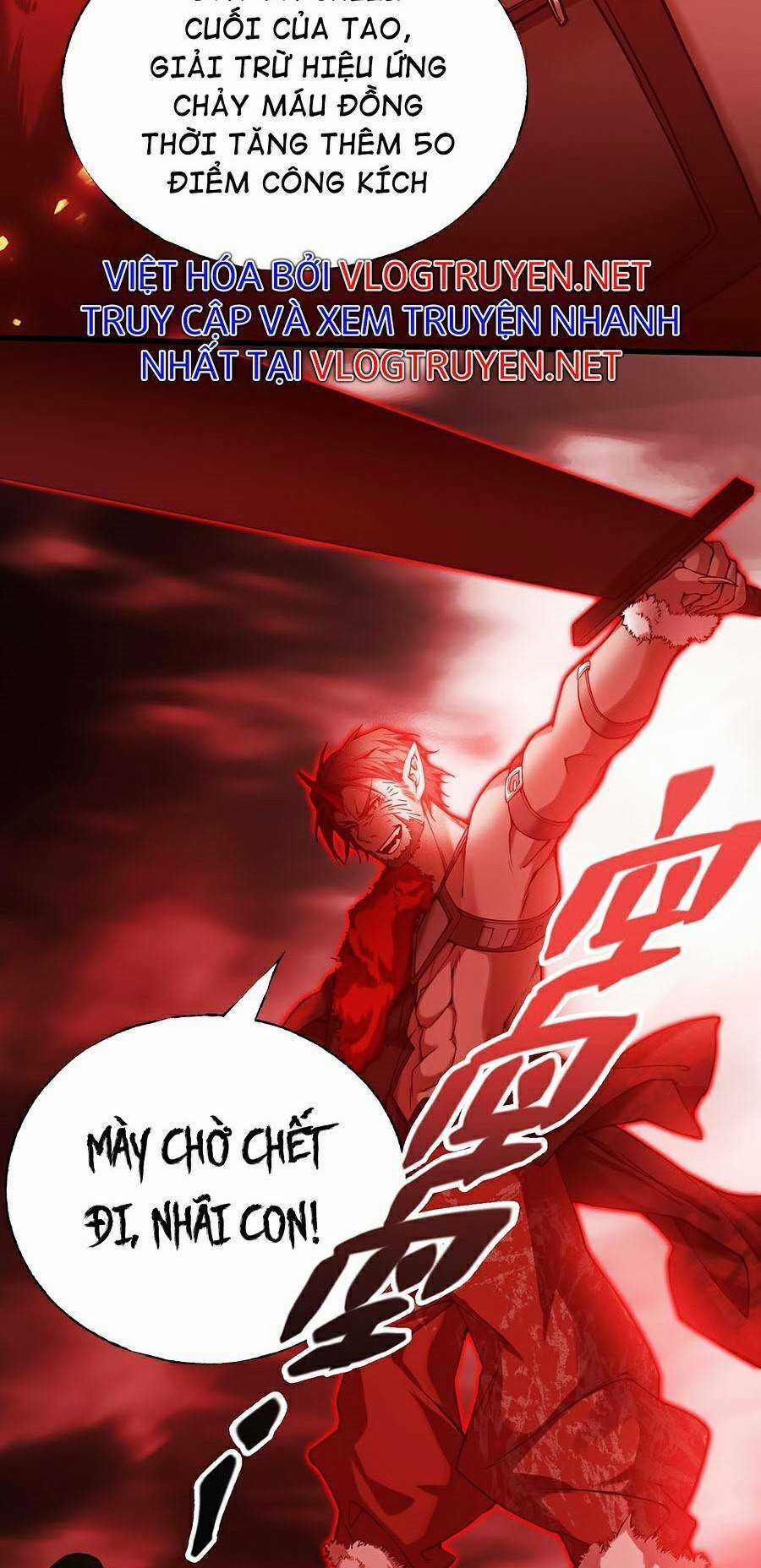 Người Chơi Siêu Mạnh - Chapter 2 - Trang 73