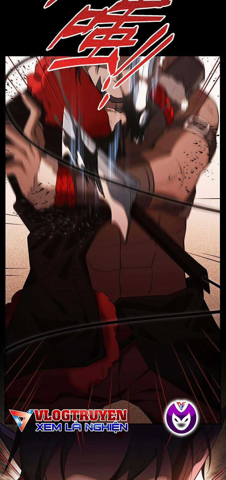 Người Chơi Siêu Mạnh - Chapter 2 - Trang 9