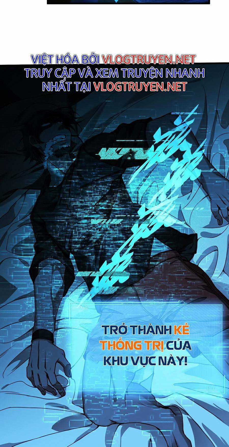 Người Chơi Siêu Mạnh - Chapter 2 - Trang 87