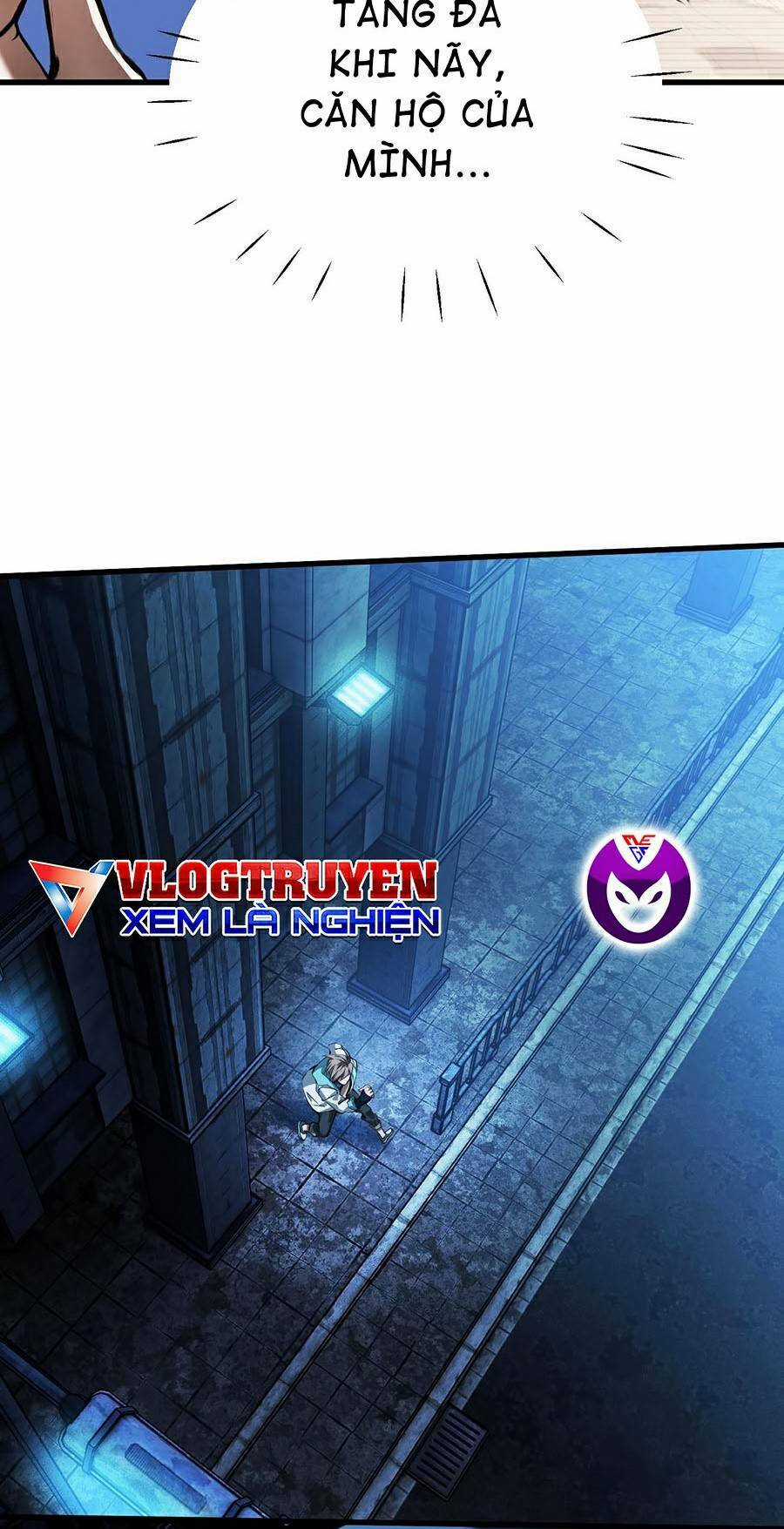 Người Chơi Siêu Mạnh - Chapter 2 - Trang 92