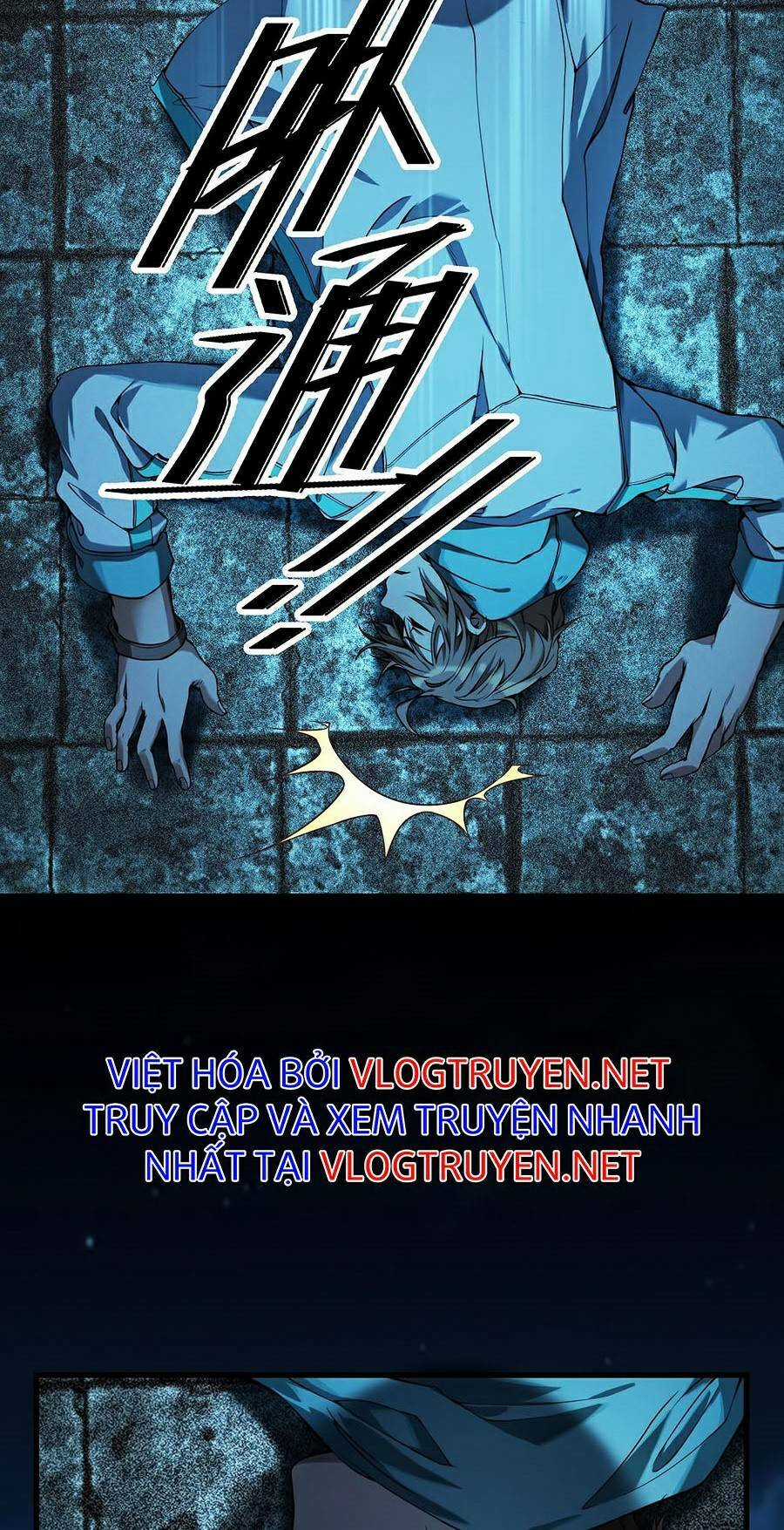 Người Chơi Siêu Mạnh - Chapter 2 - Trang 96