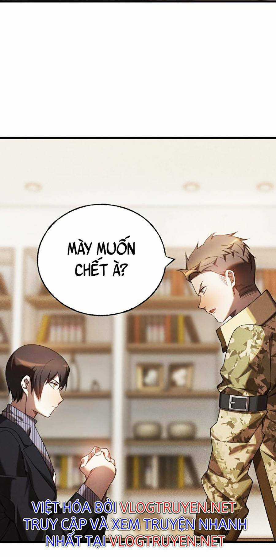 Người Chơi Siêu Mạnh - Chapter 20 - Trang 39