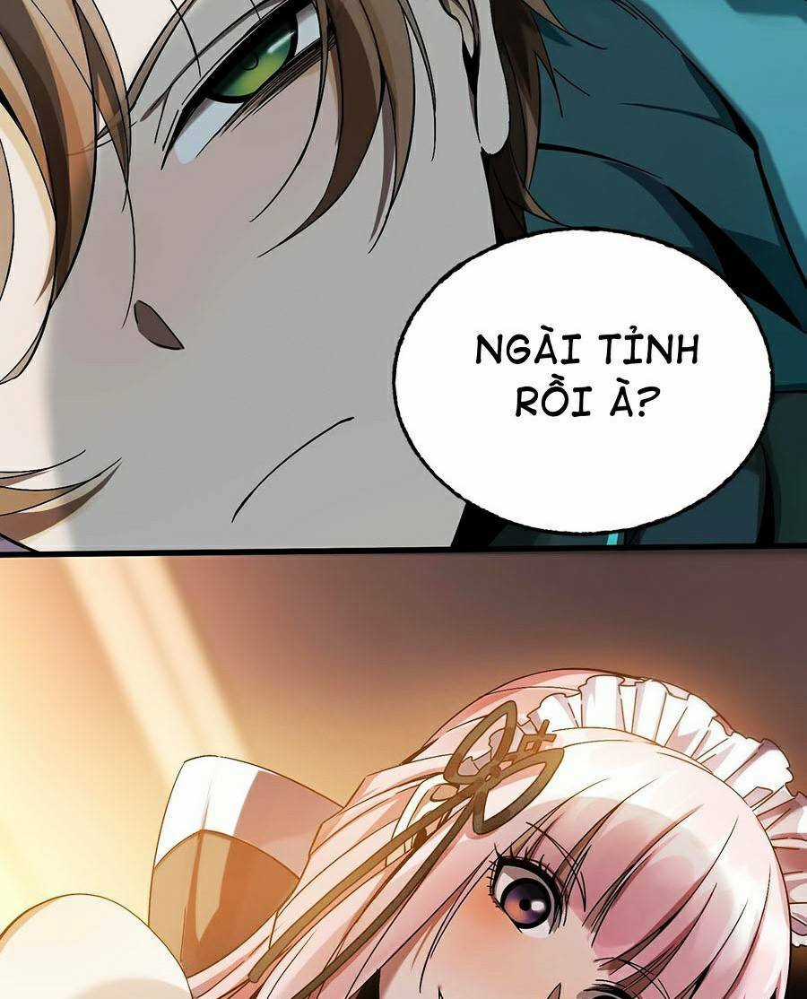 Người Chơi Siêu Mạnh - Chapter 3 - Trang 11