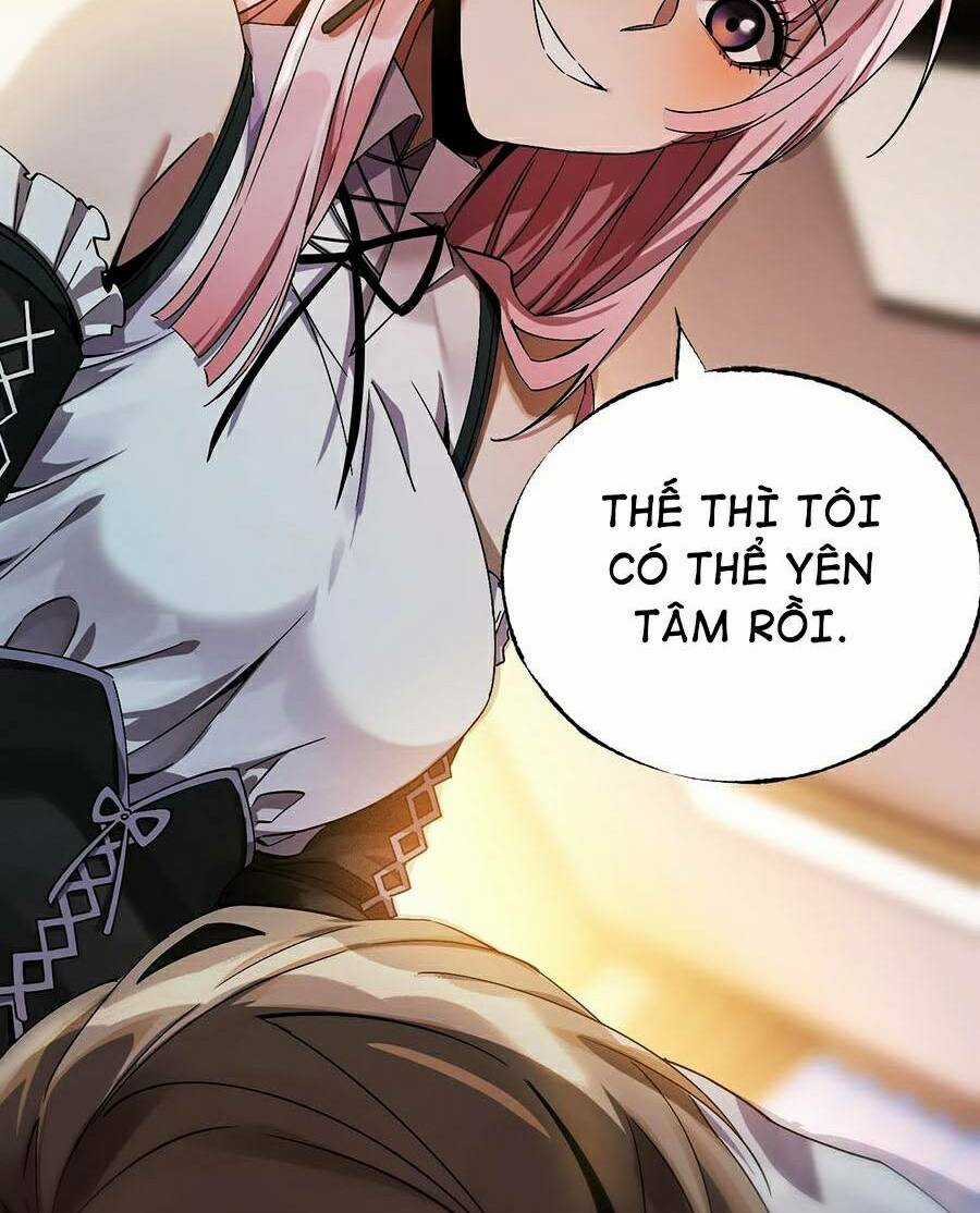 Người Chơi Siêu Mạnh - Chapter 3 - Trang 12